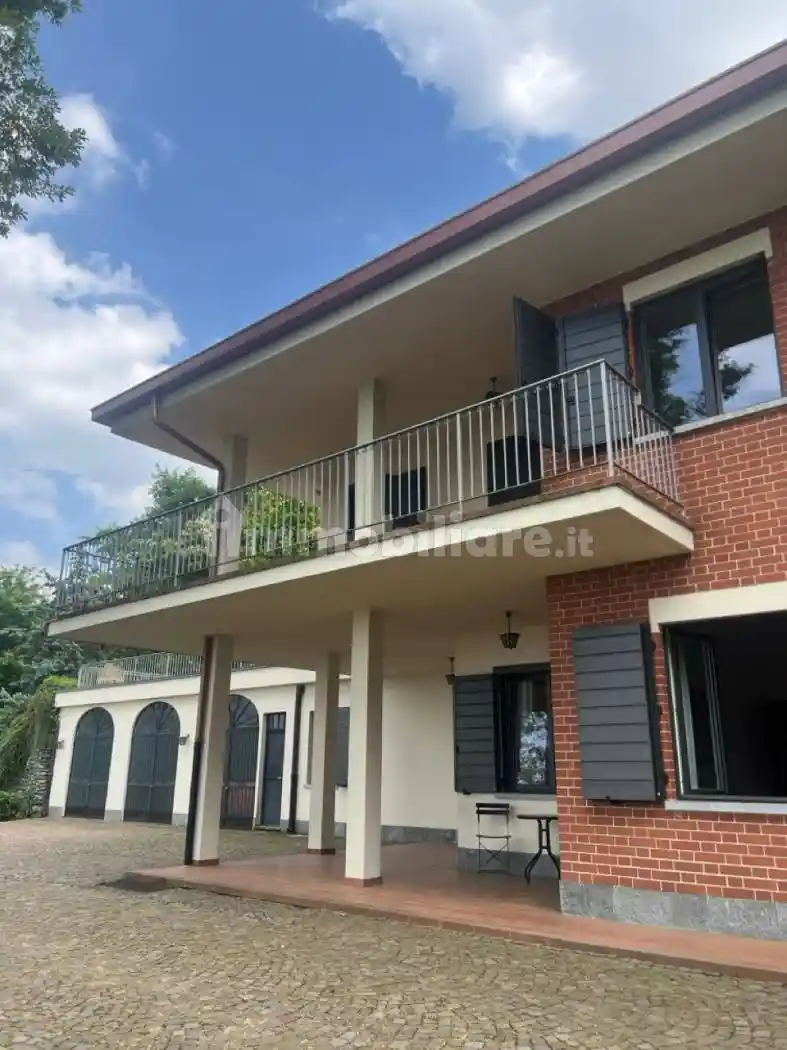 Villa bifamiliare Strada Moncalvo, Revigliasco - Maddalena, Moncalieri - foto 3