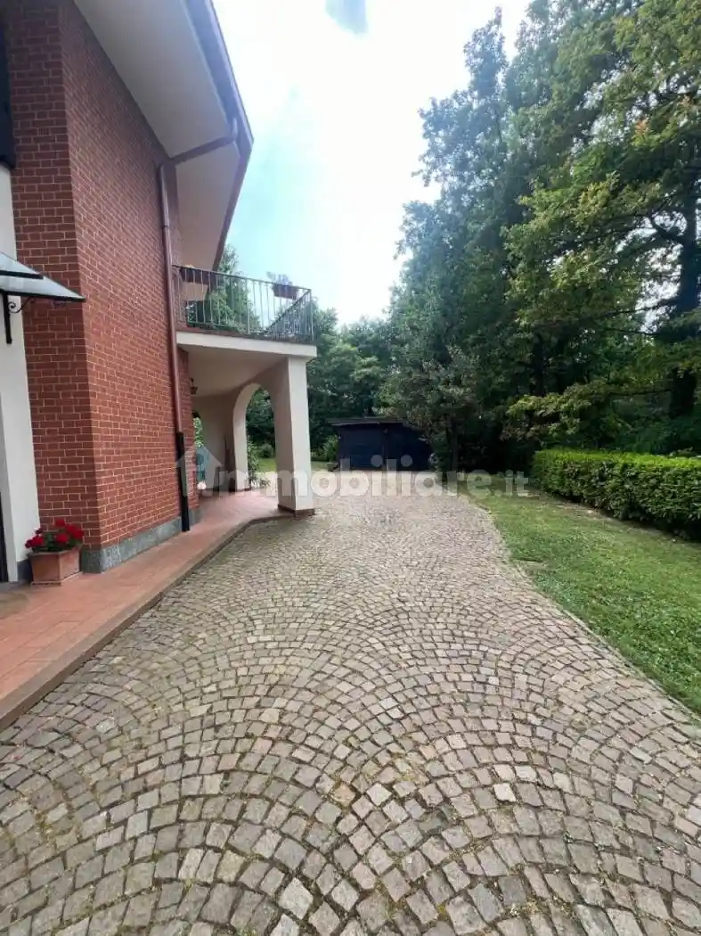 Villa bifamiliare Strada Moncalvo, Revigliasco - Maddalena, Moncalieri - foto 5