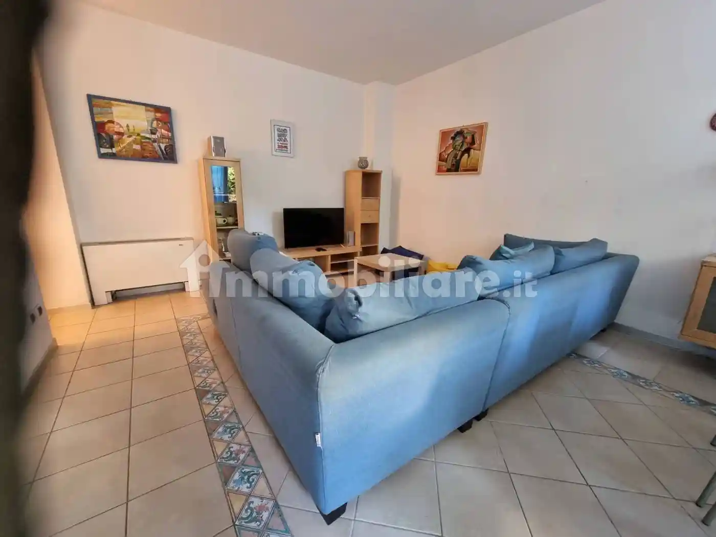 Appartamento ottimo stato, piano terra, Lungomare, Viareggio - foto 2