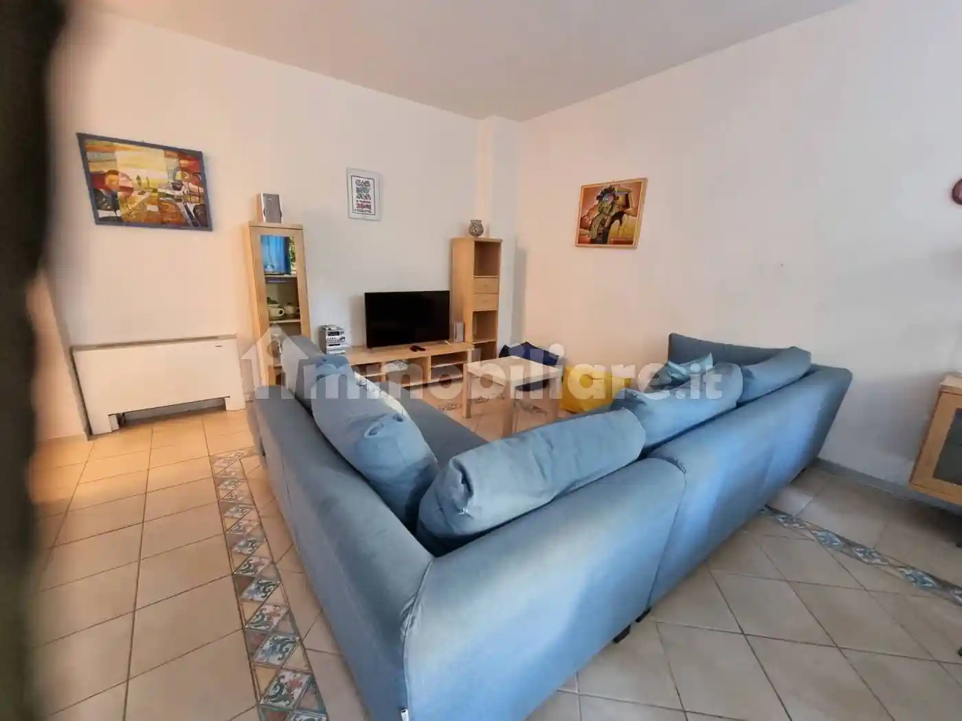 Appartamento ottimo stato, piano terra, Lungomare, Viareggio - foto 3