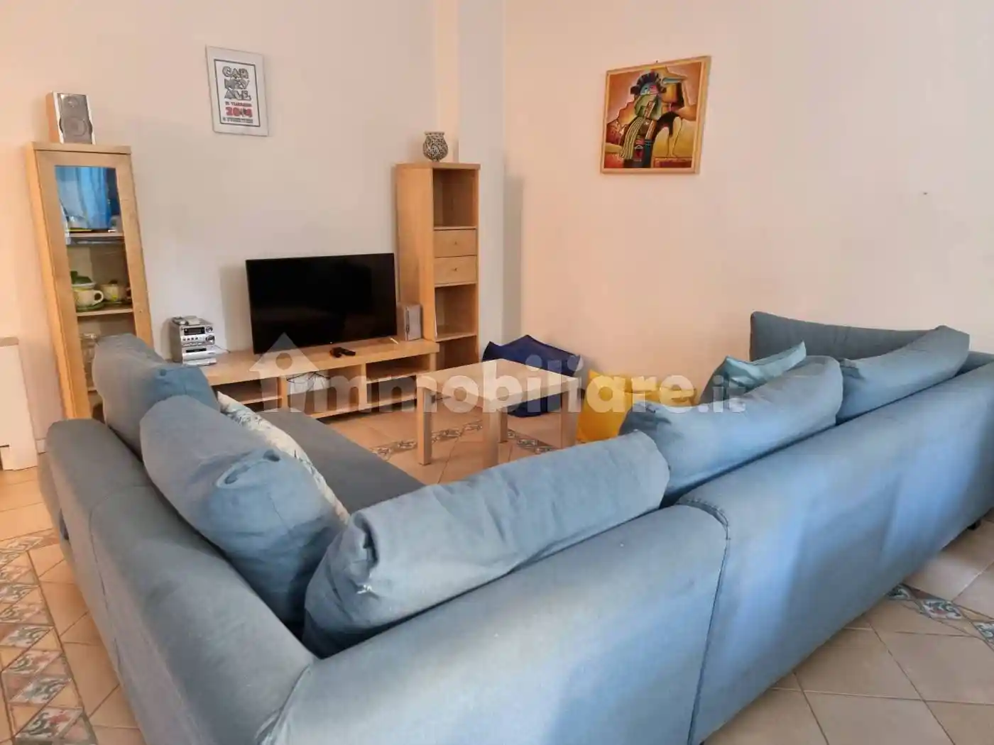 Appartamento ottimo stato, piano terra, Lungomare, Viareggio - foto 5