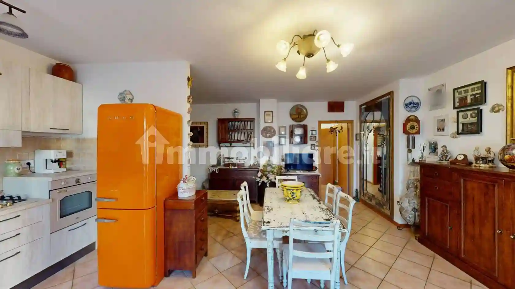 Appartamento - foto 3