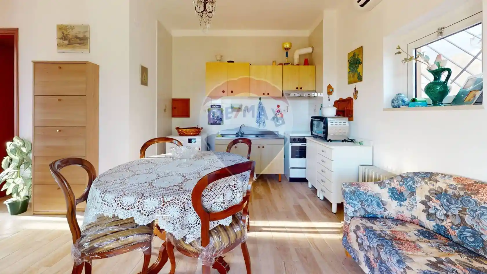 Appartamento in vendita a Manfredonia