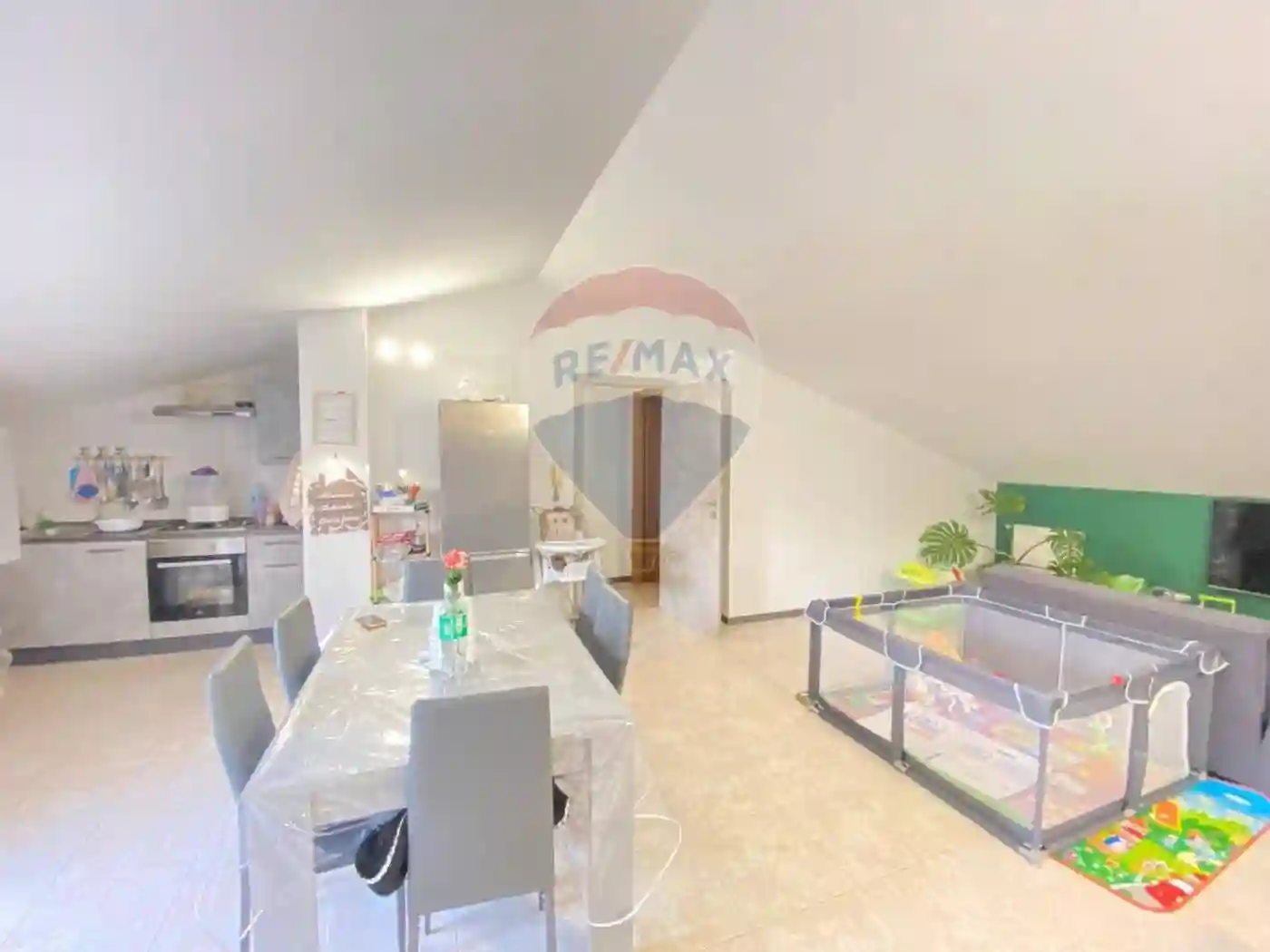 Attico - Mansarda - foto 2