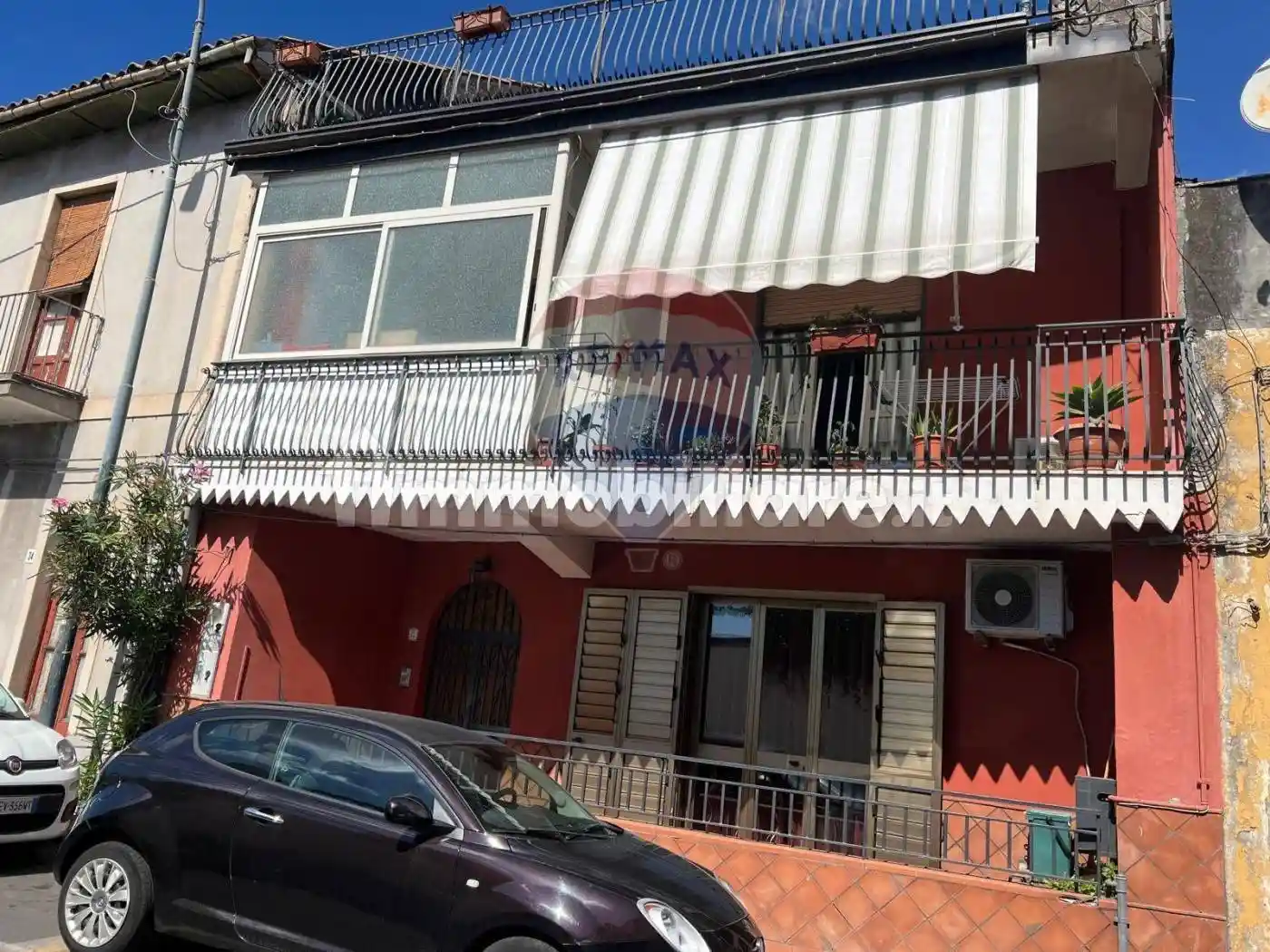 Casa indipendente in vendita a Nicolosi