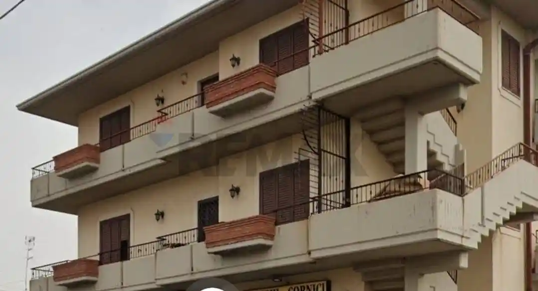 Appartamento in vendita a Catania