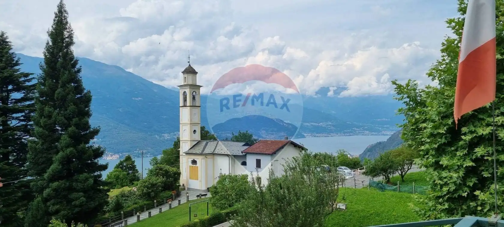 Casa indipendente in vendita a Bellano