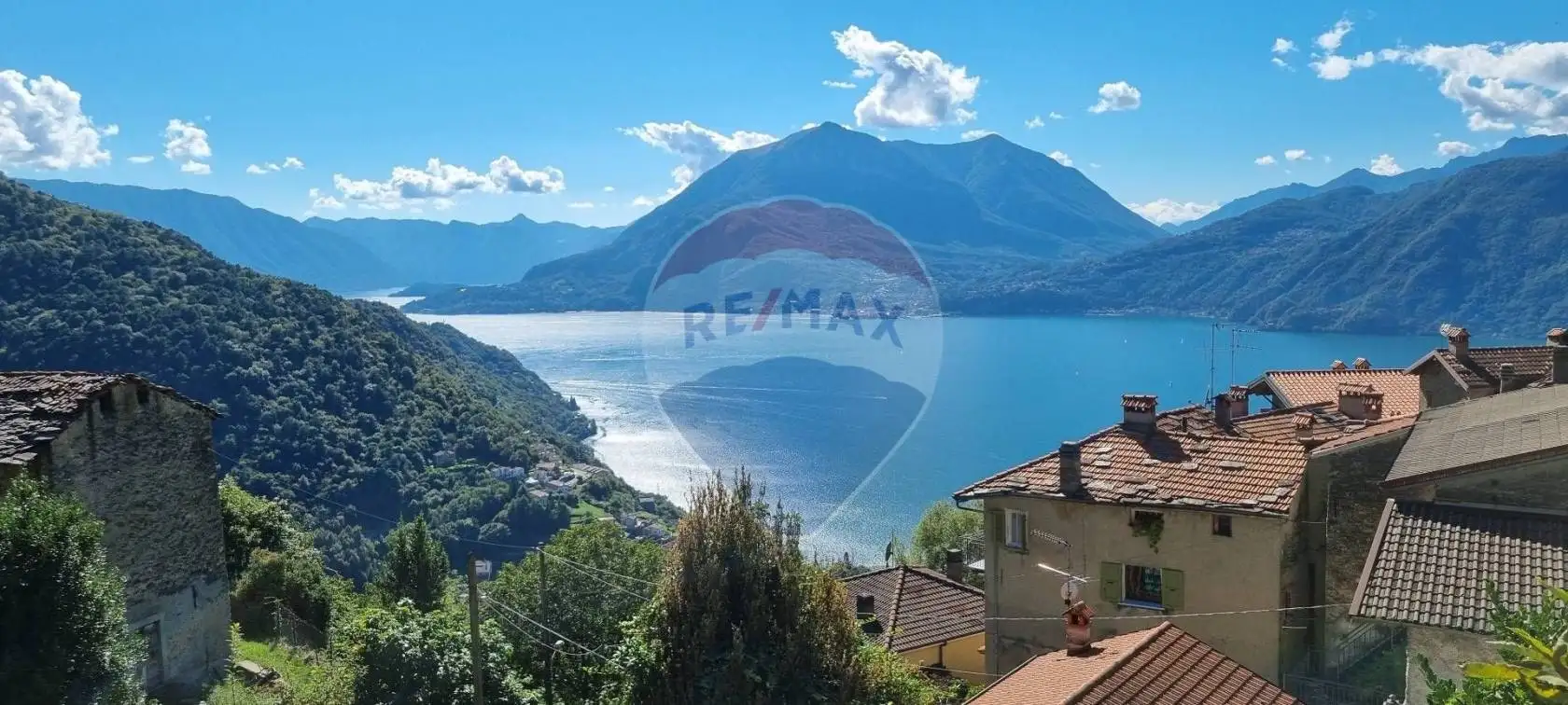 Terratetto unifamiliare Strada Provinciale 62, Centro, Bellano - foto 2