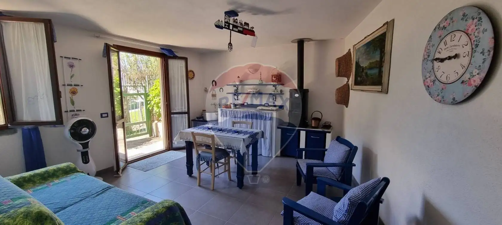 Terratetto unifamiliare Strada Provinciale 62, Centro, Bellano - foto 3