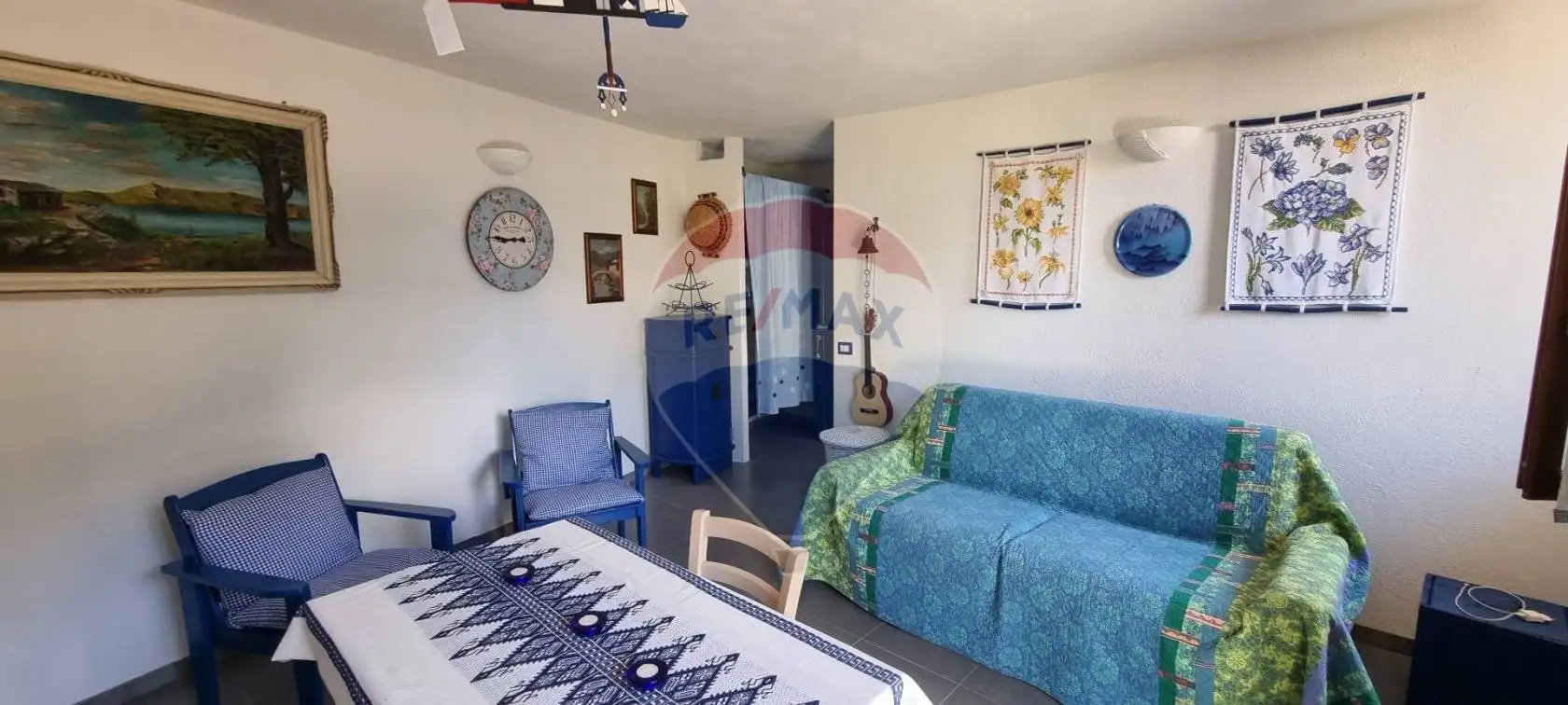 Terratetto unifamiliare Strada Provinciale 62, Centro, Bellano - foto 4