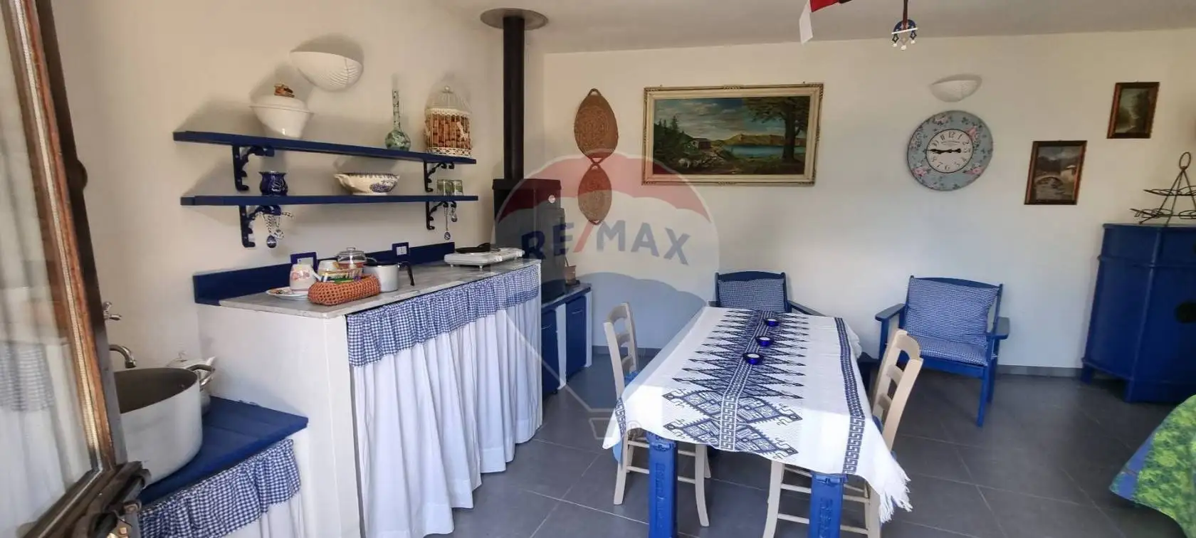 Terratetto unifamiliare Strada Provinciale 62, Centro, Bellano - foto 5