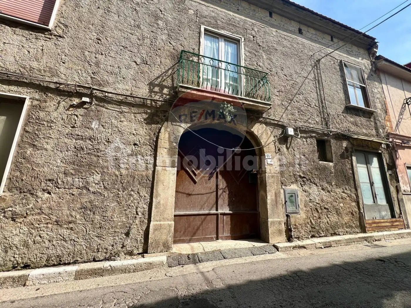 Casa indipendente in vendita a San Felice a Cancello