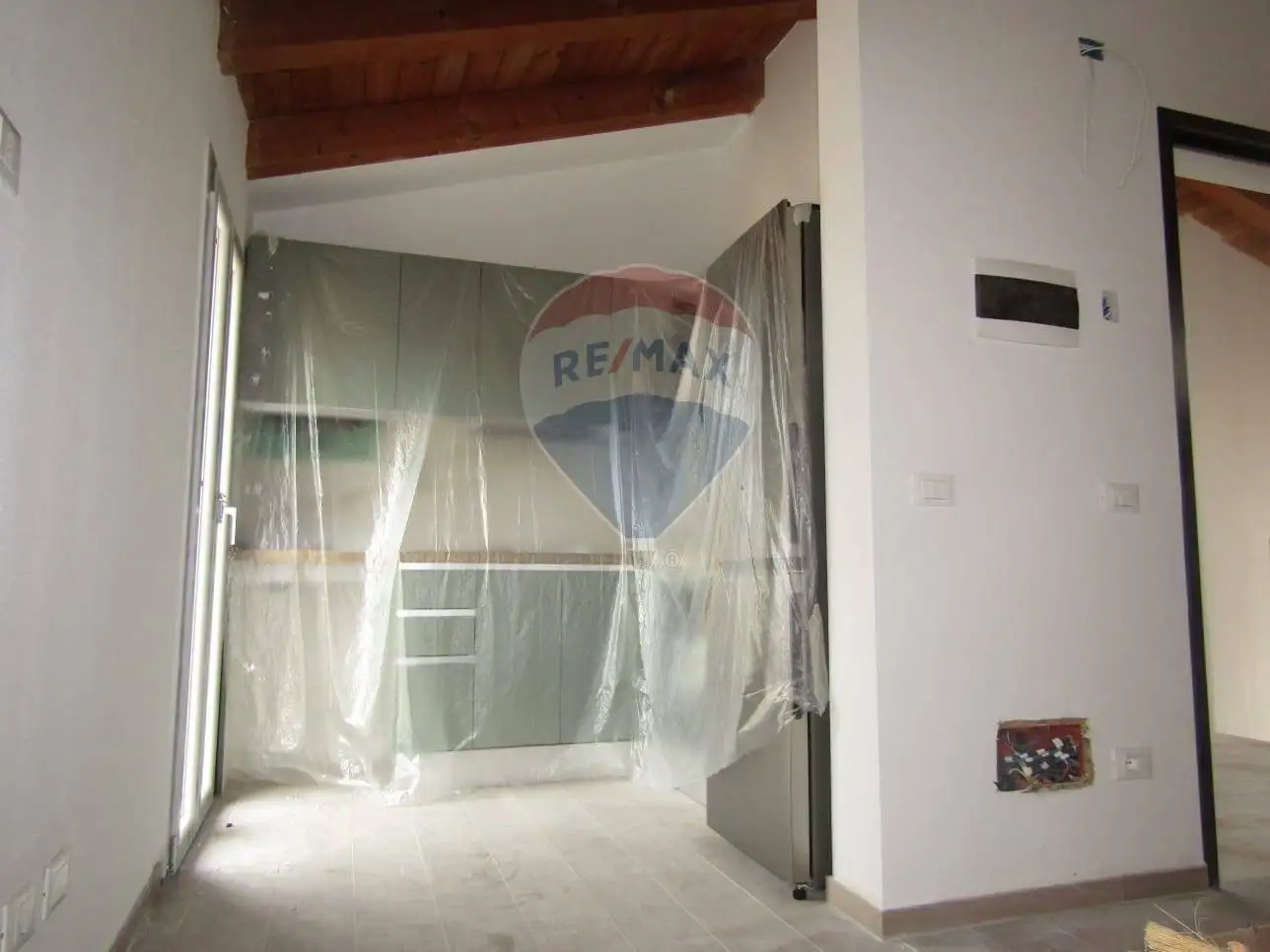 Bilocale via Lenzarini 7, Crespellano, Valsamoggia - foto 4