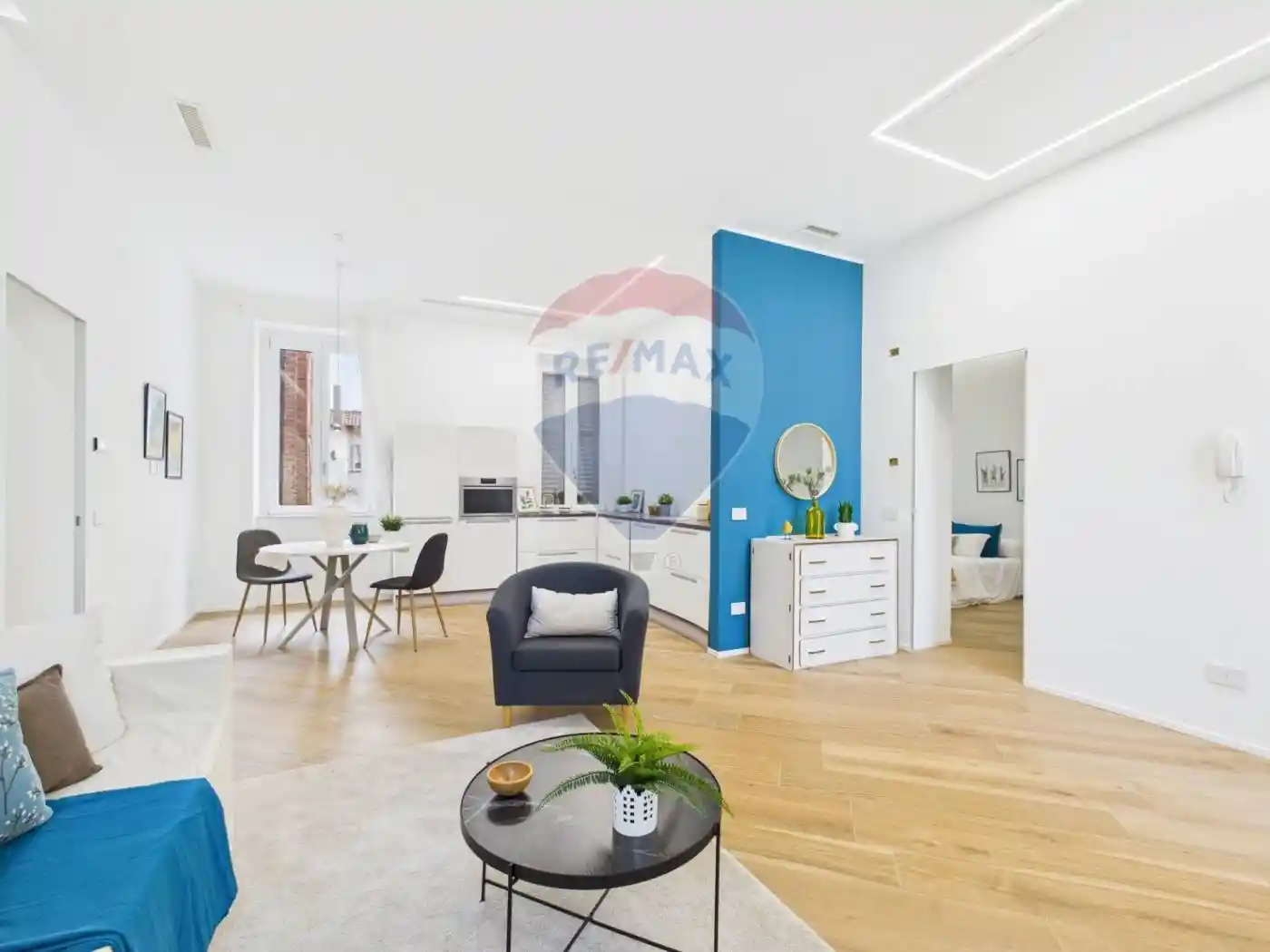 Appartamento in vendita a Pavia