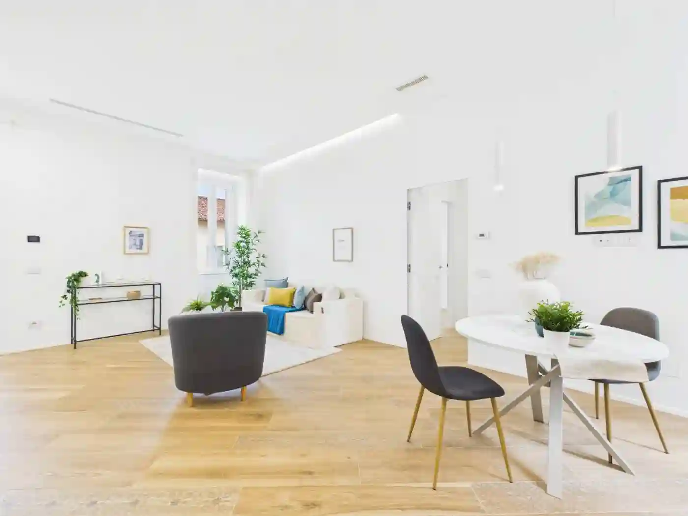 Appartamento - foto 5