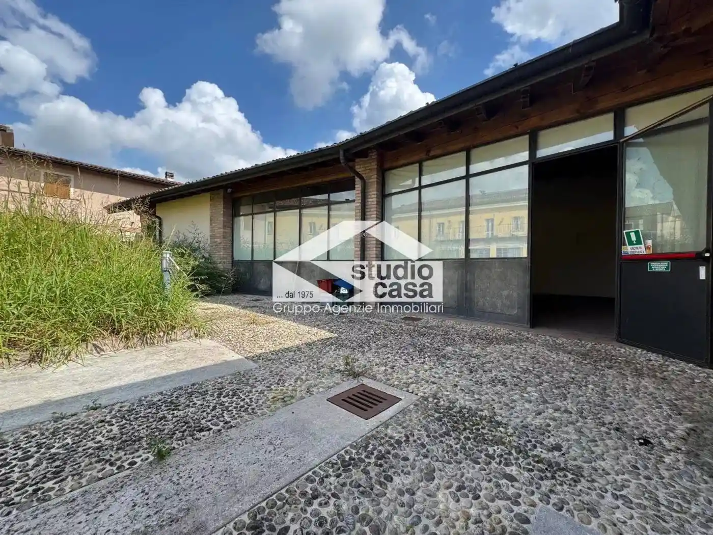 Palazzo - Edificio - foto 2