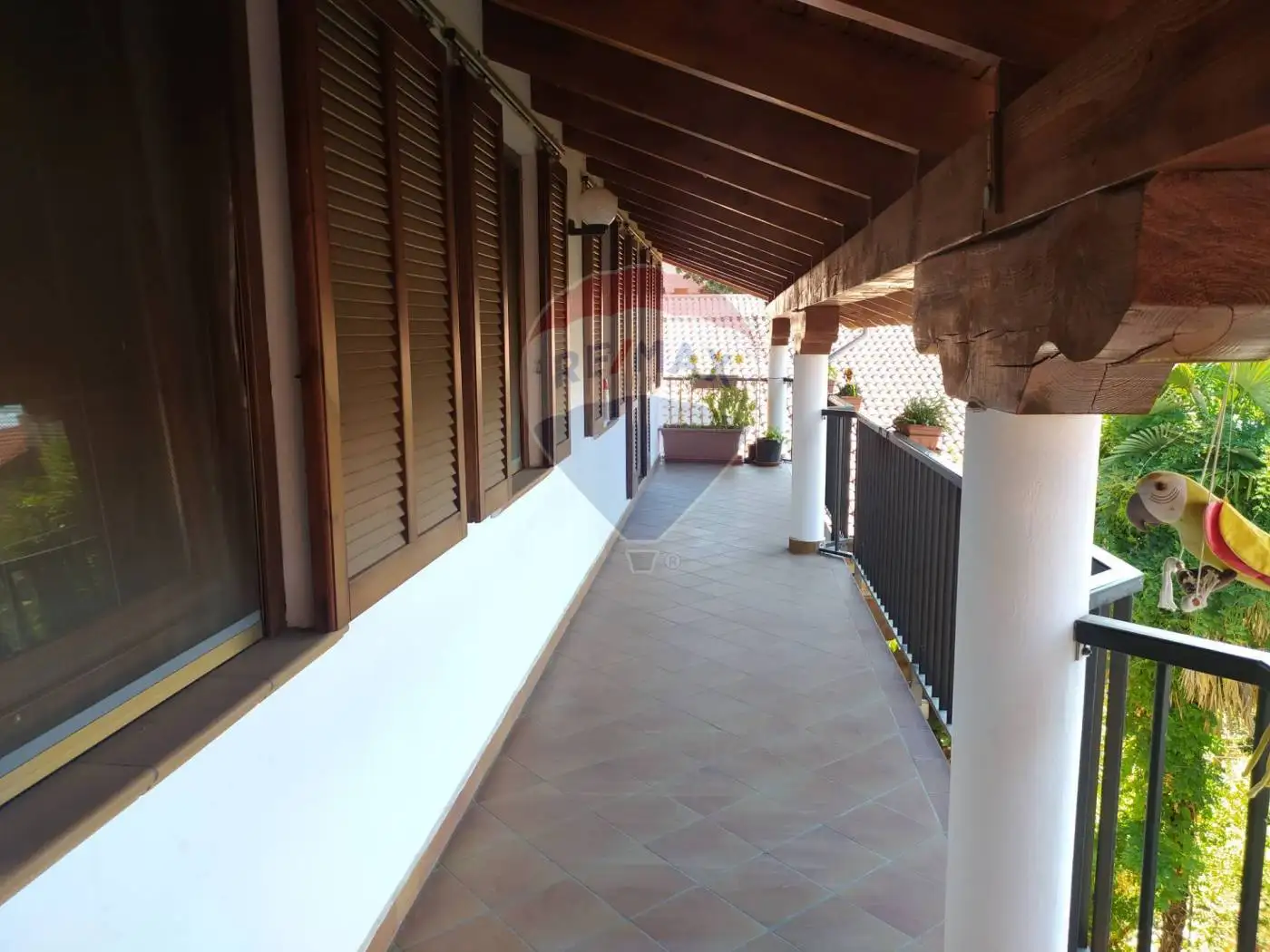 Terratetto unifamiliare 330 m², ottimo stato, Carpignano Sesia - foto 3