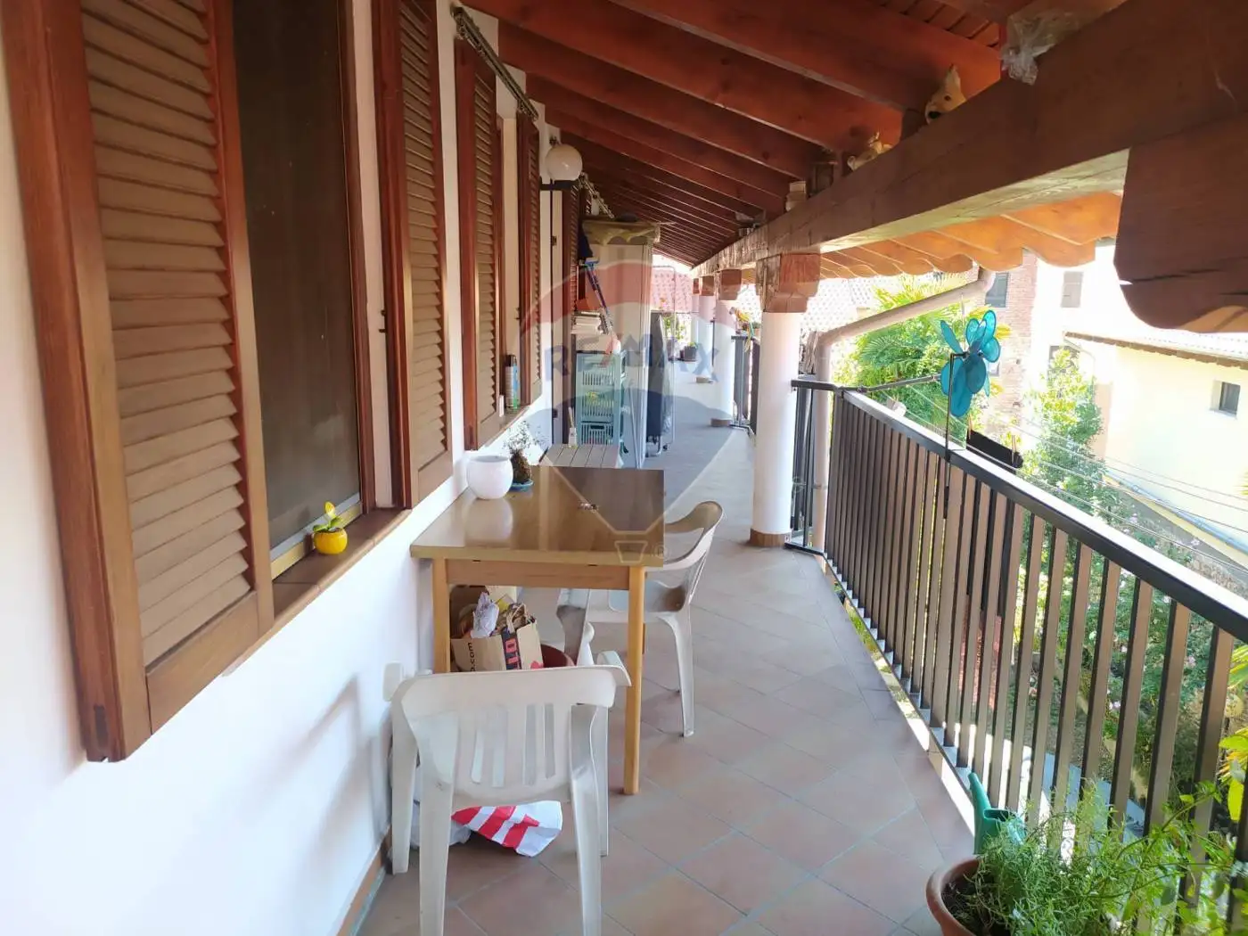 Terratetto unifamiliare 330 m², ottimo stato, Carpignano Sesia - foto 4