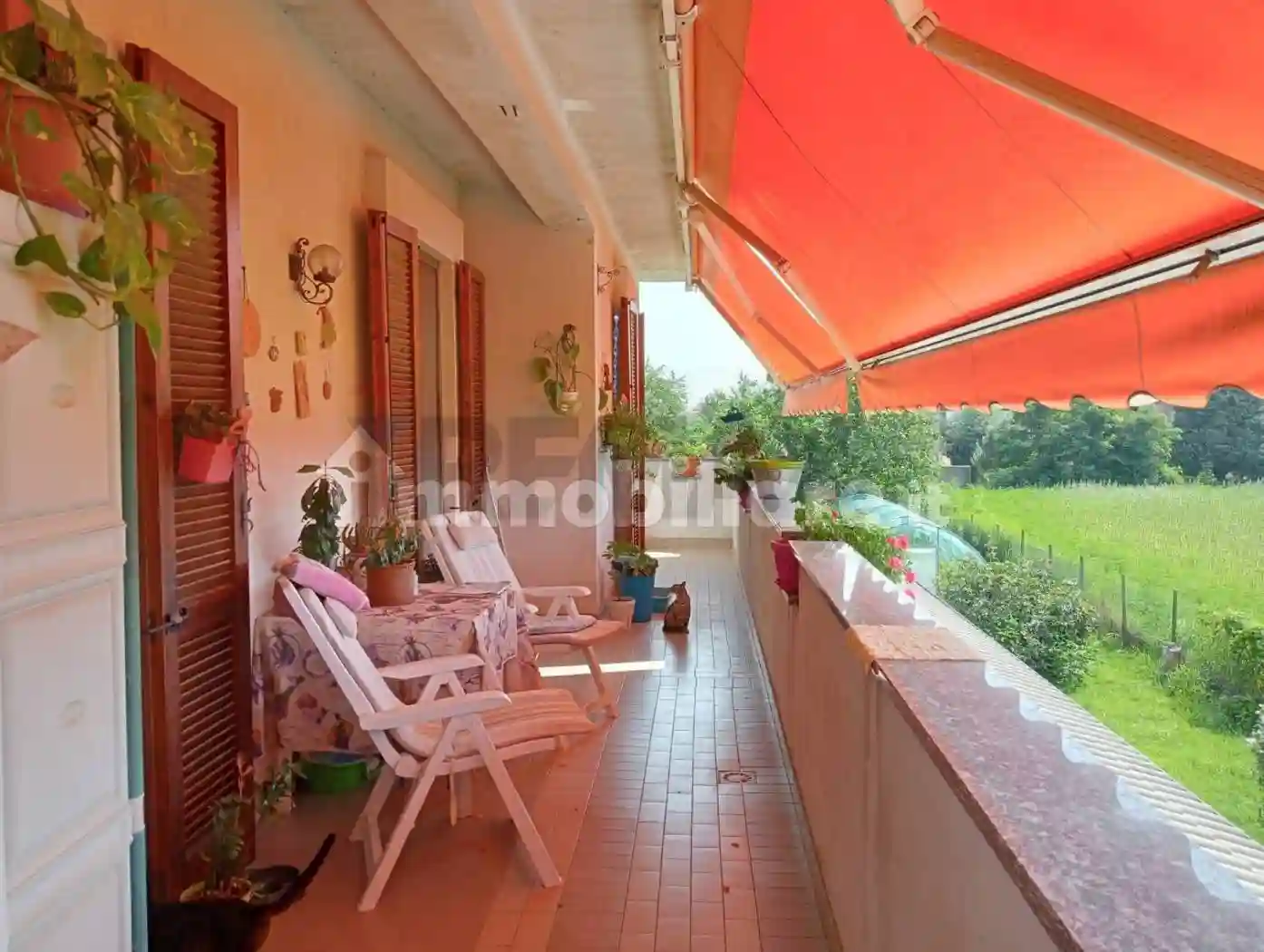 Terratetto unifamiliare 200 m², ottimo stato, Vaprio d'Agogna - foto 4