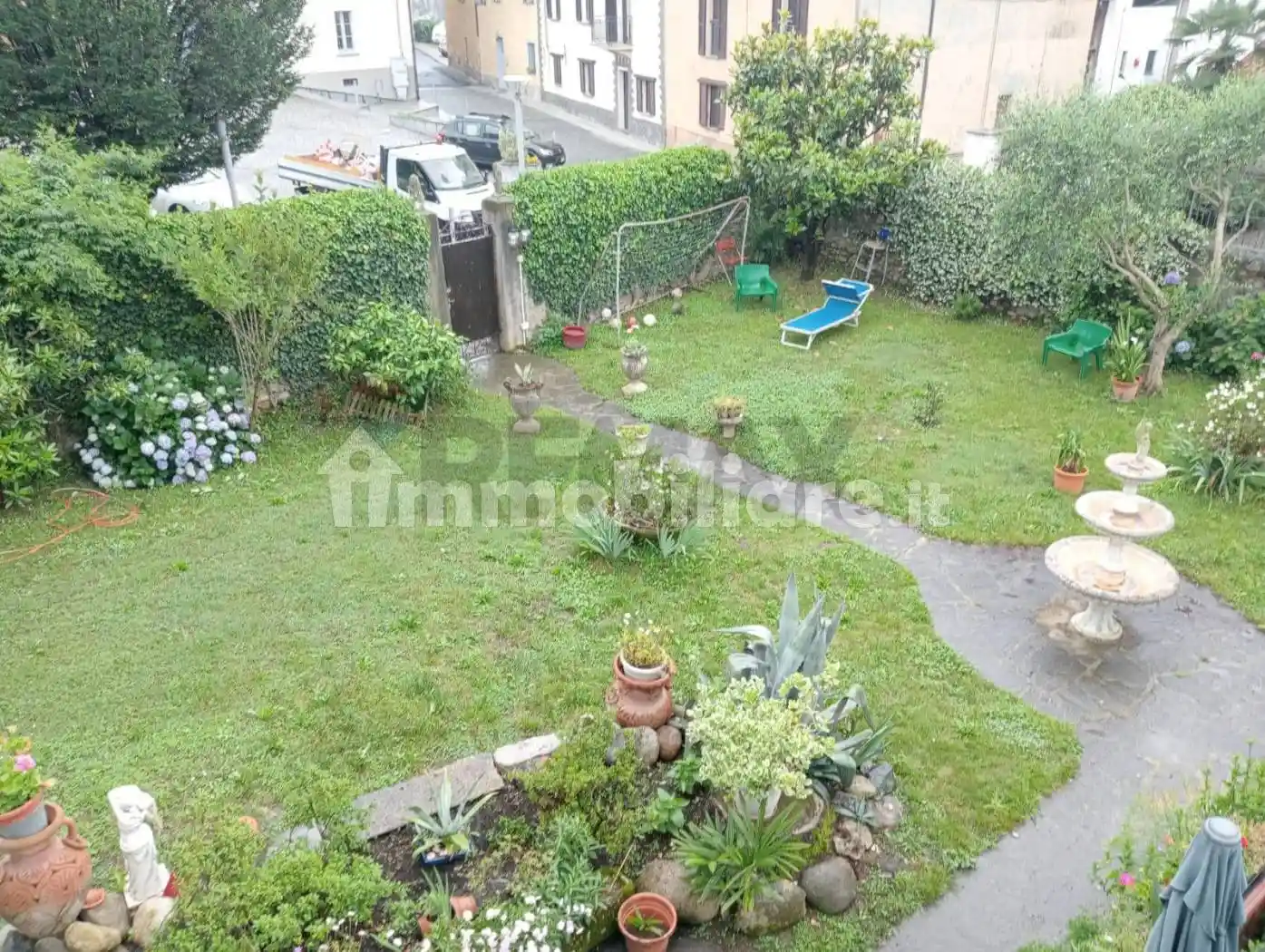 Casa indipendente in vendita a Pombia