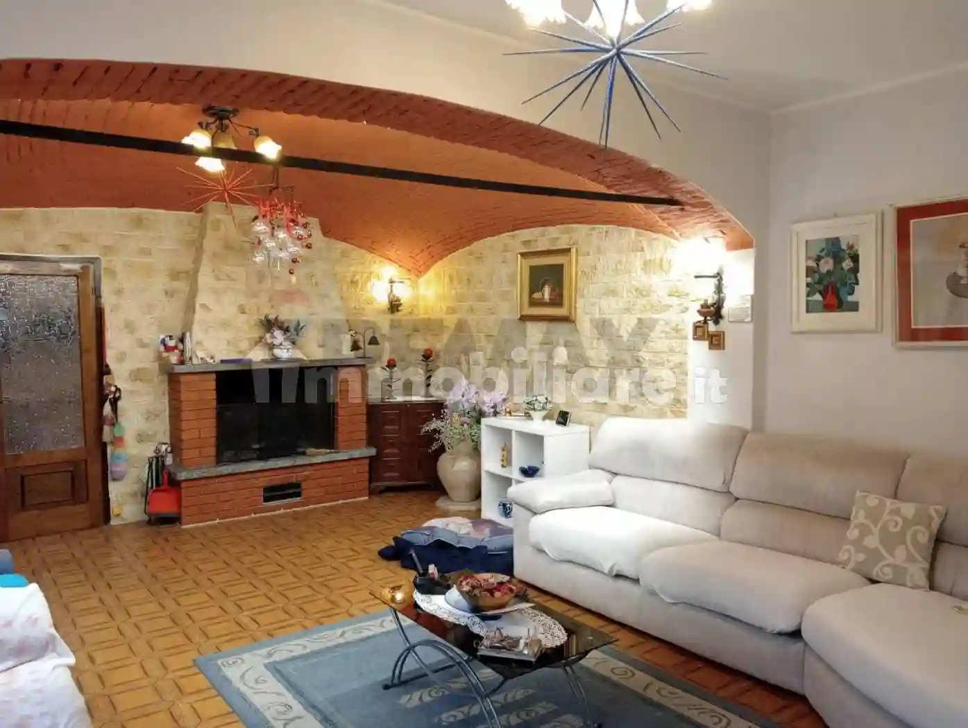 Casa indipendente - foto 2