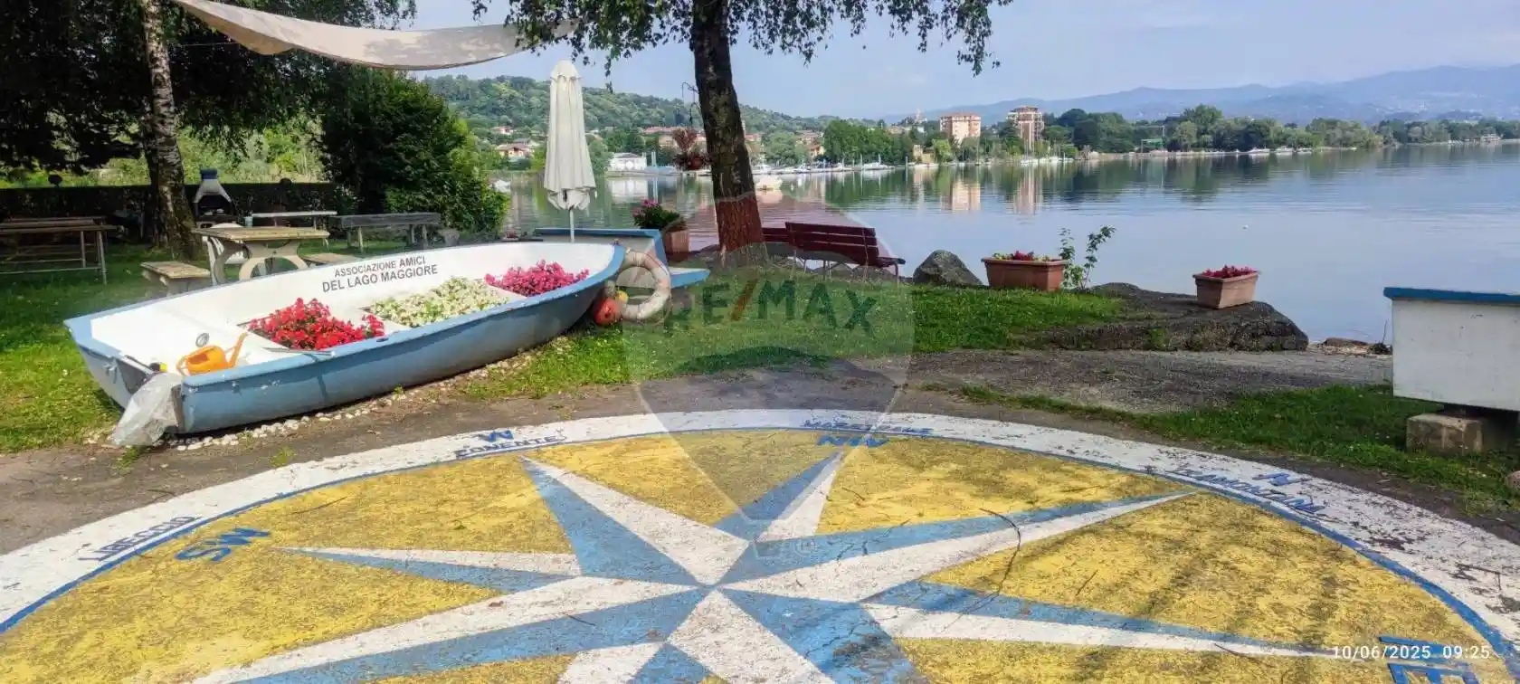 Villetta a schiera in vendita a Castelletto Sopra Ticino