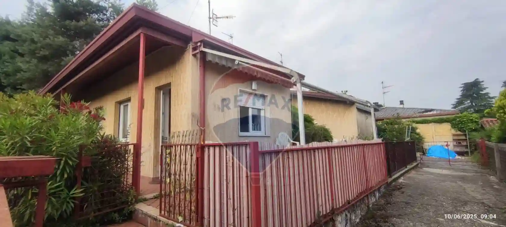 Villetta a schiera - foto 3