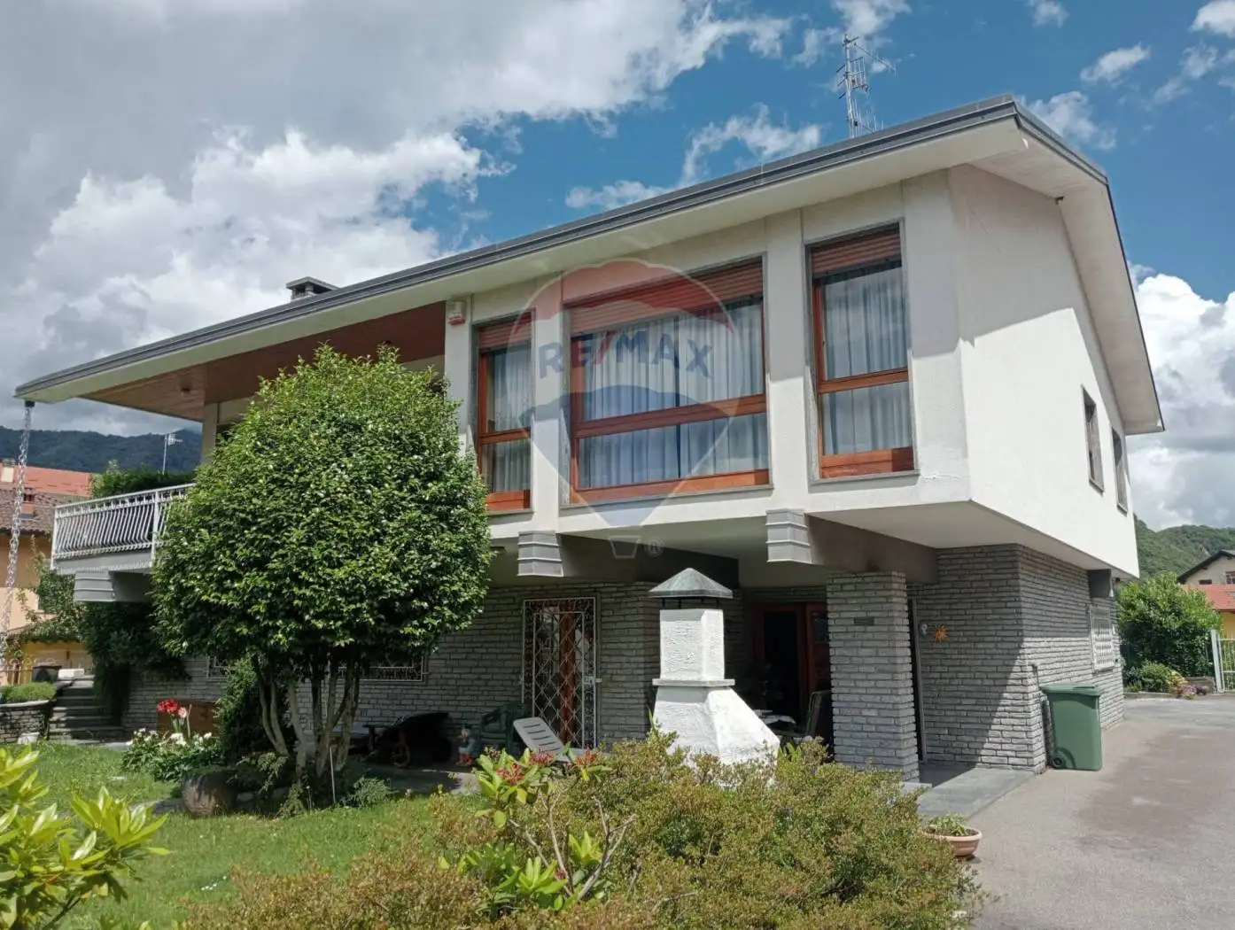 Villa in vendita a Quarona