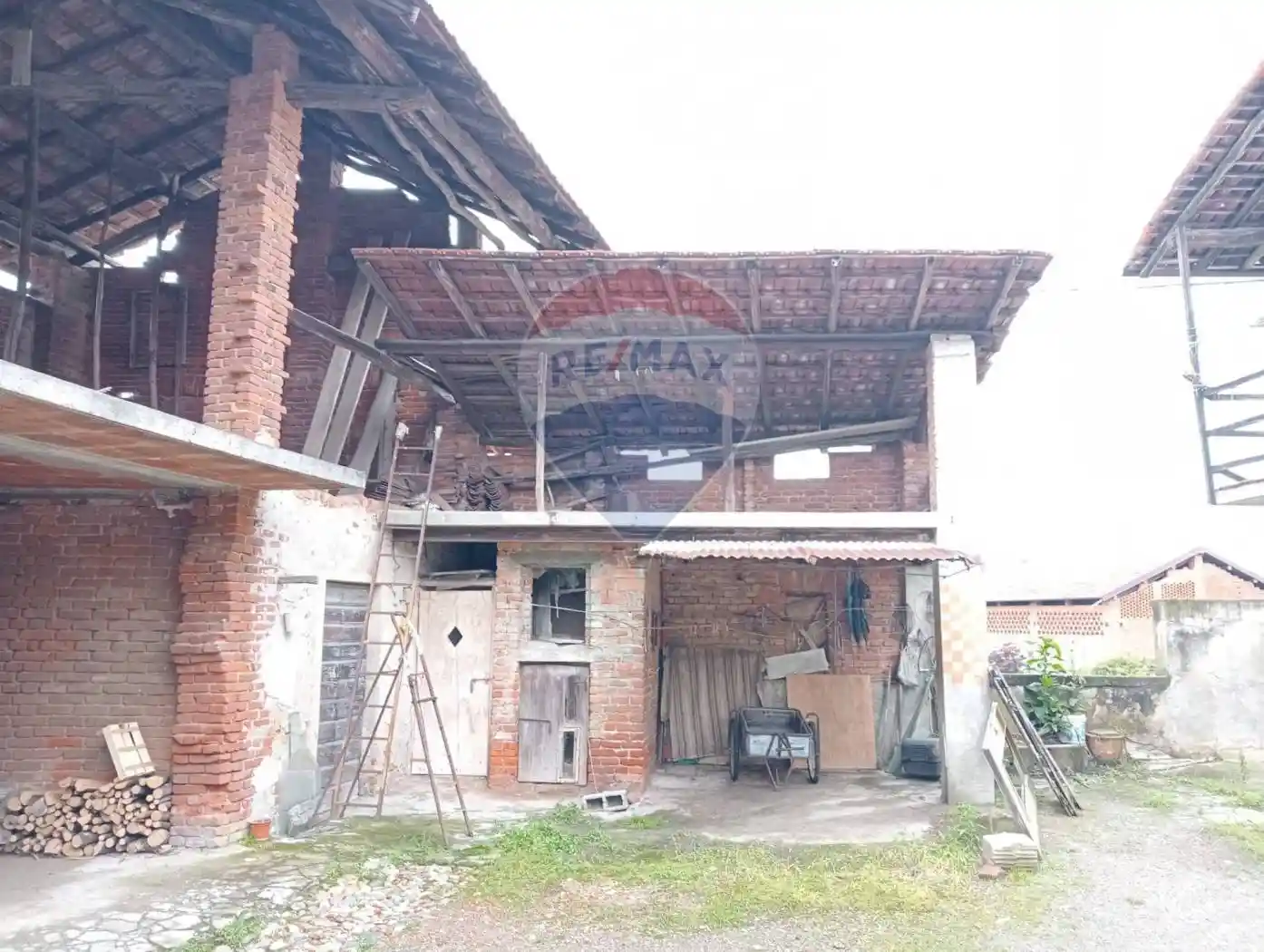 Rustico, da ristrutturare, 85 m², Bogogno - foto 4