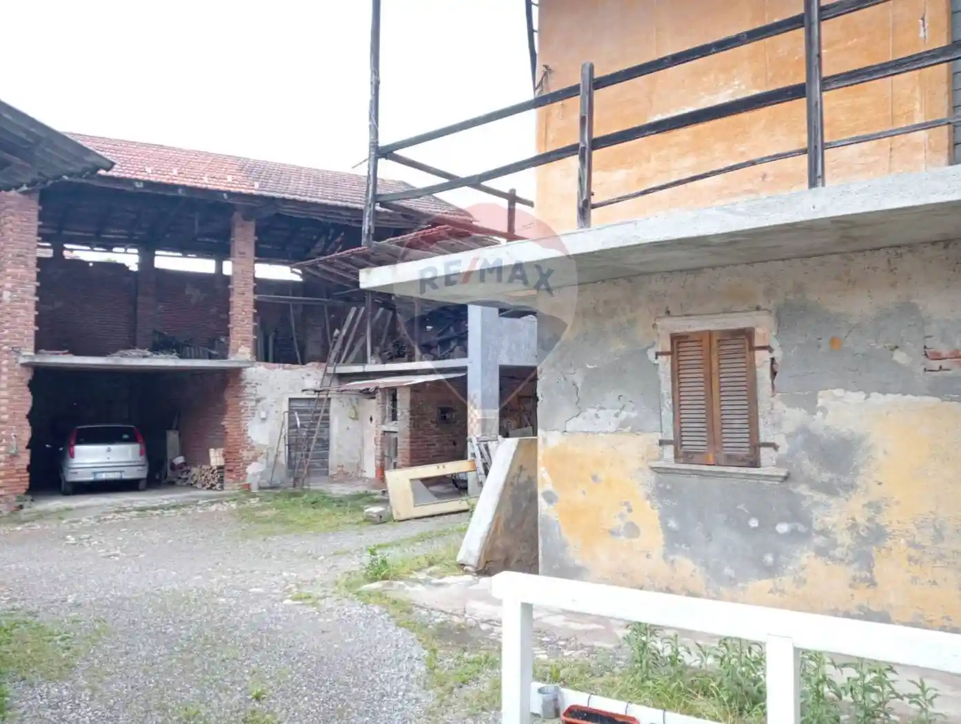 Rustico, da ristrutturare, 85 m², Bogogno - foto 5
