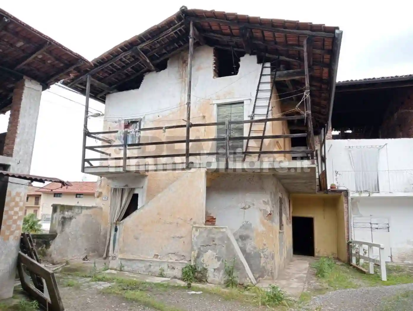 Rustico, da ristrutturare, 85 m², Bogogno - foto 4