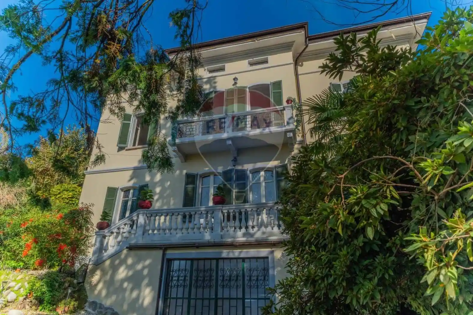 Villa in vendita a Castelletto Sopra Ticino