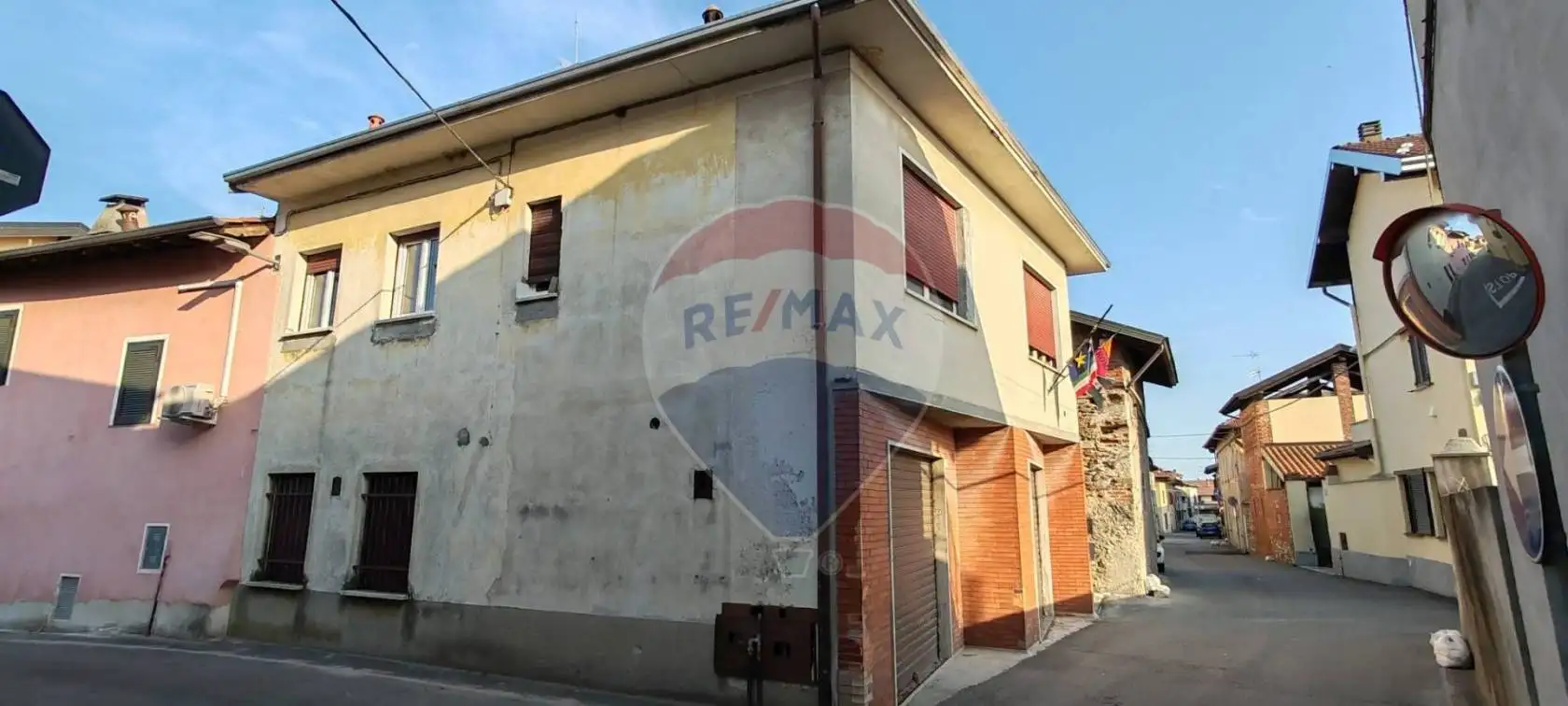 Terratetto unifamiliare 160 m², buono stato, Centro, Cressa - foto 3