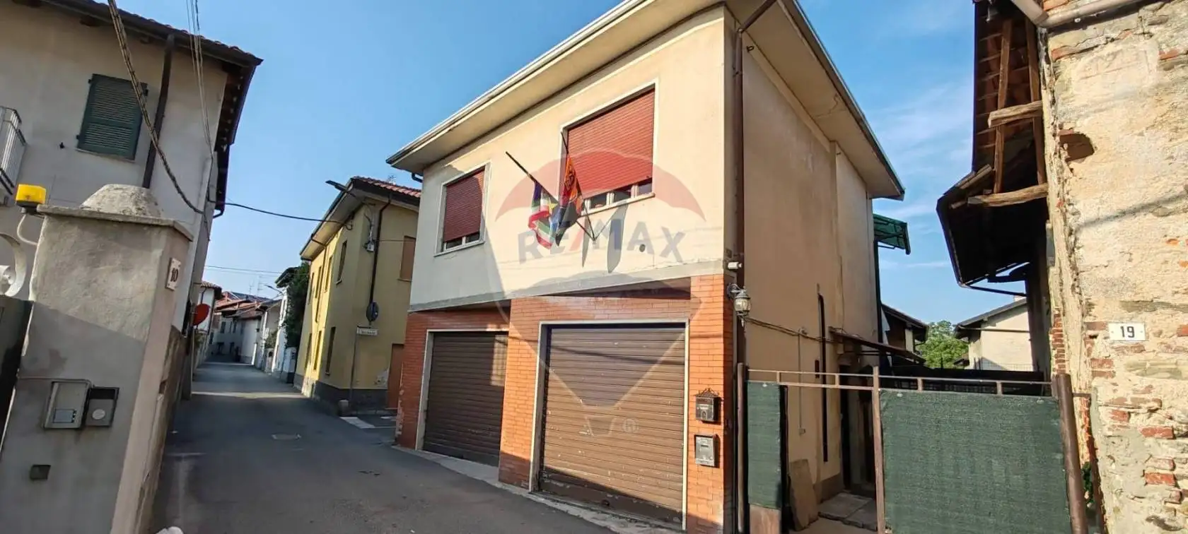 Terratetto unifamiliare 160 m², buono stato, Centro, Cressa - foto 4