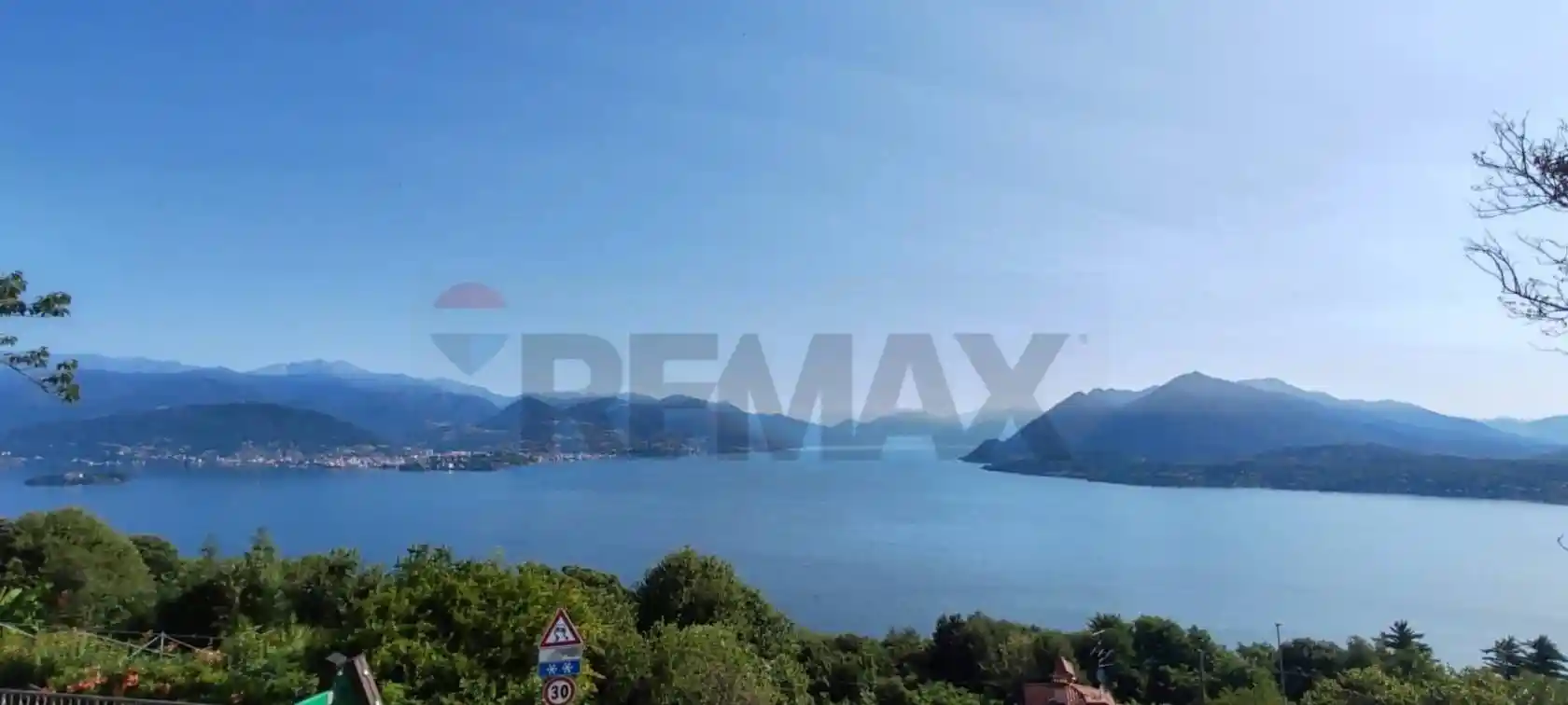 Villa in vendita a Stresa