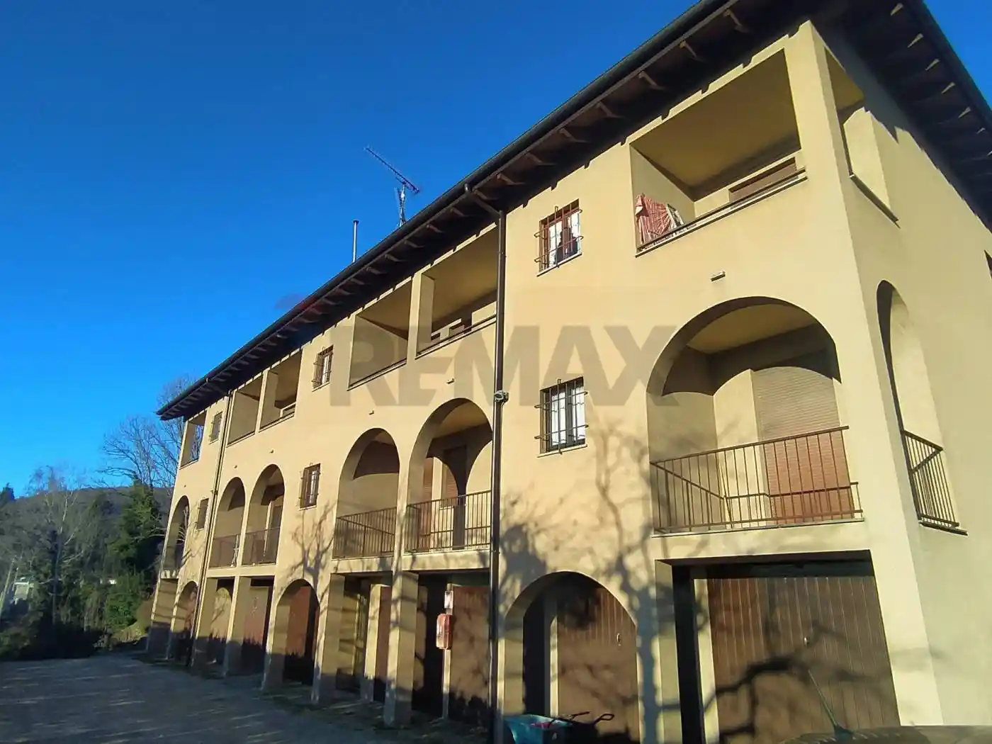 Appartamento in vendita a Colazza