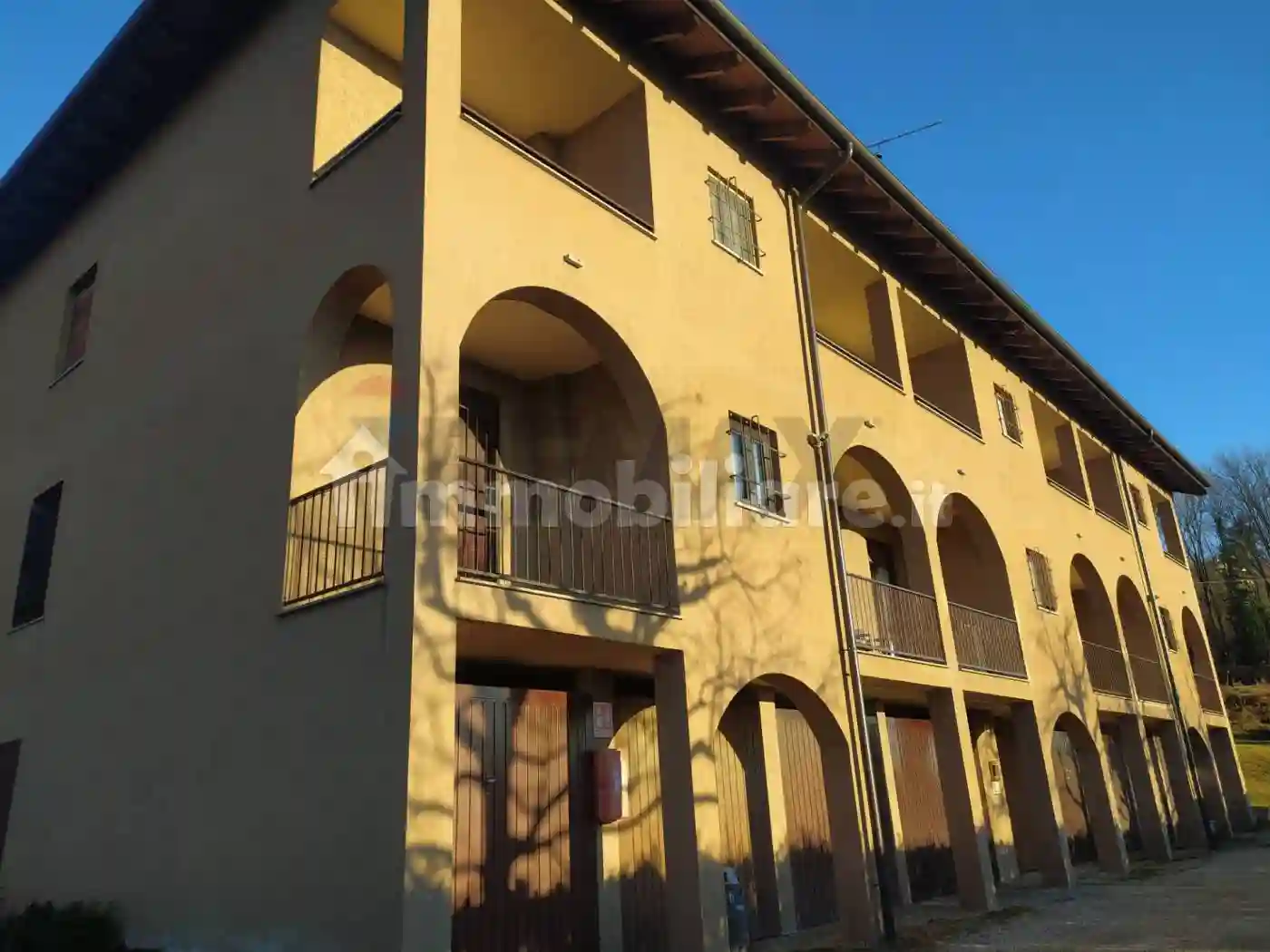 Bilocale ottimo stato, secondo piano, Colazza - foto 4