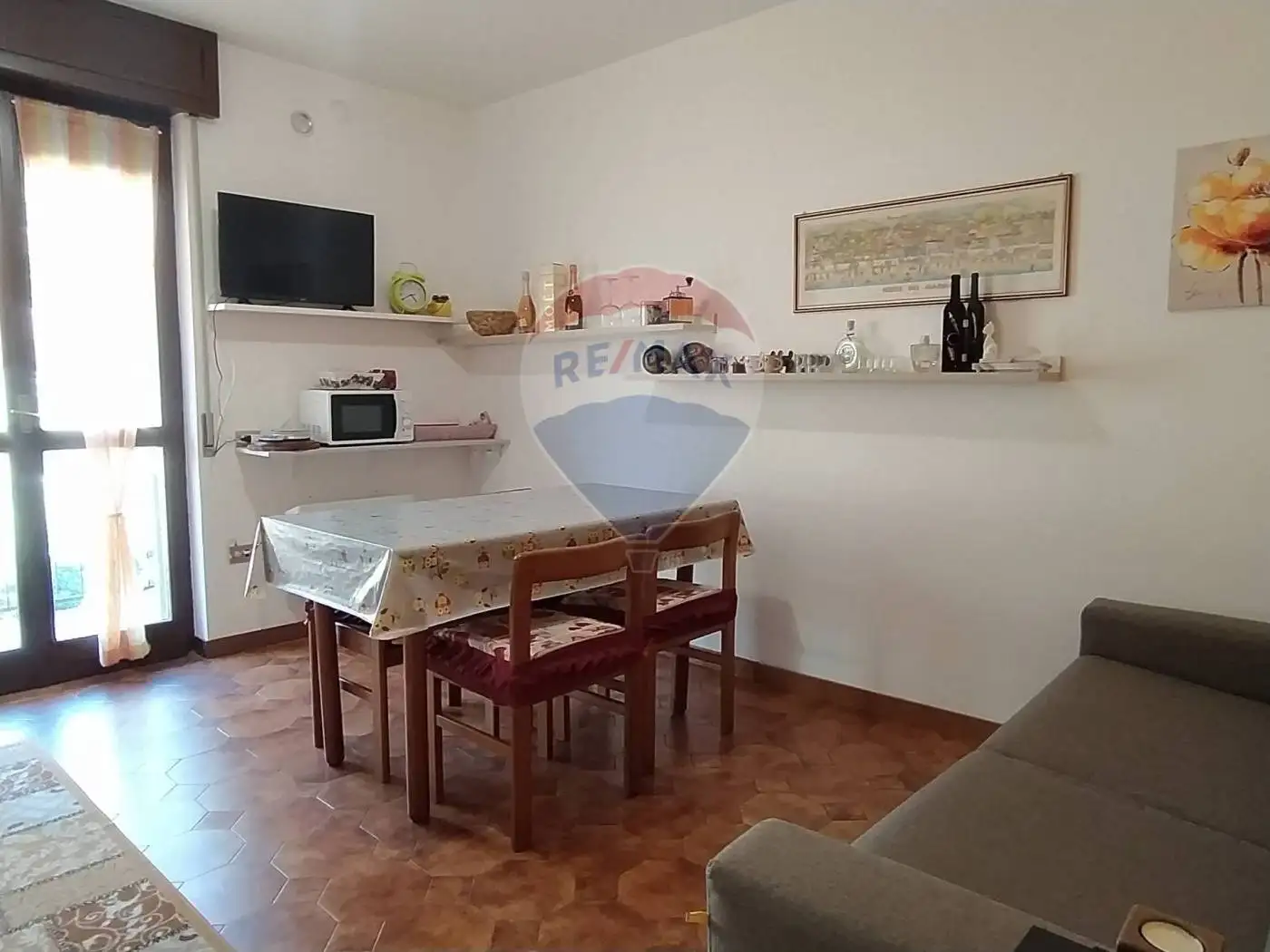 Bilocale ottimo stato, secondo piano, Colazza - foto 3