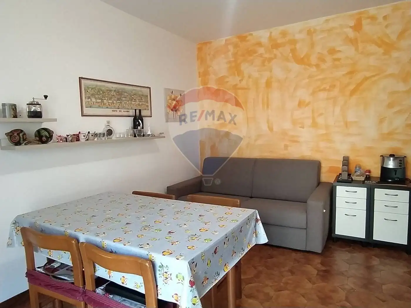 Bilocale ottimo stato, secondo piano, Colazza - foto 4