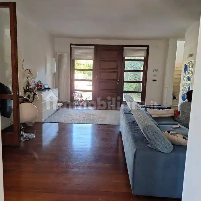 Casa indipendente in vendita a Grosseto