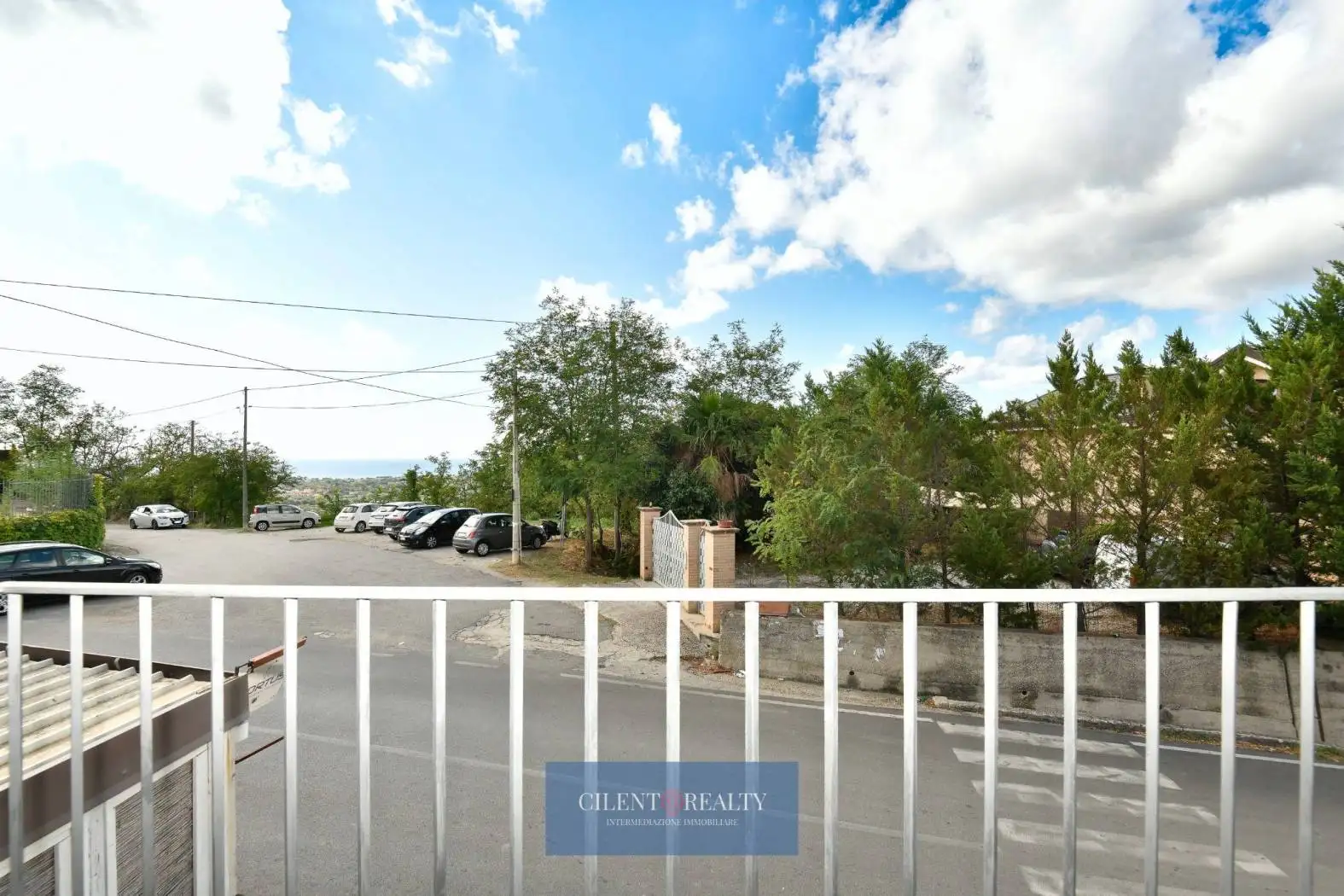 Appartamento in vendita a Castellabate