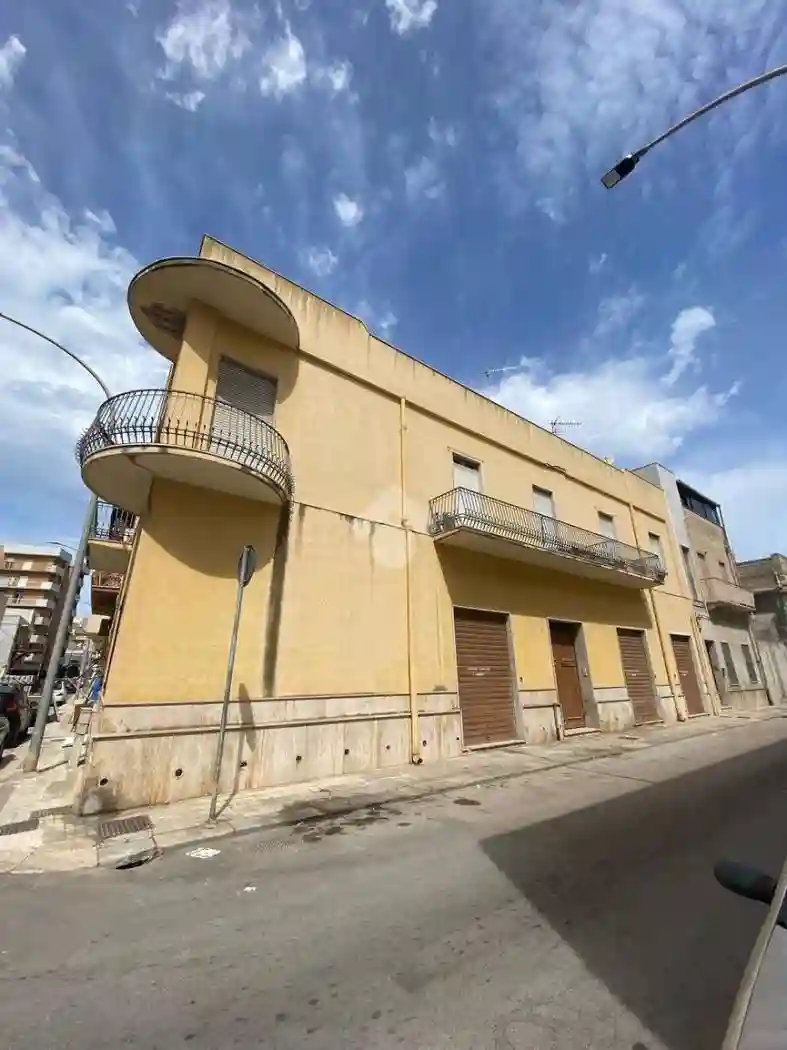 Palazzo - Edificio - foto 2