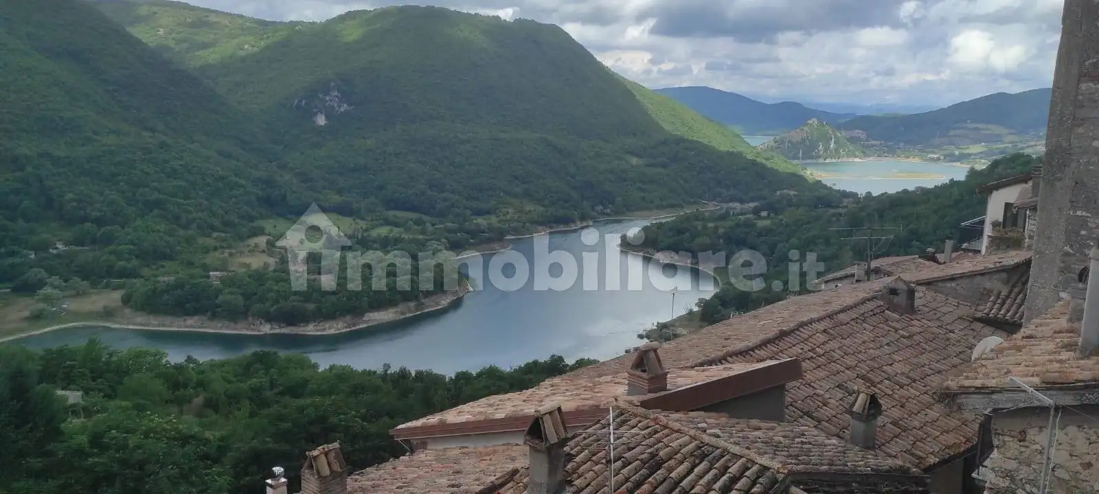 Appartamento in vendita a Paganico Sabino