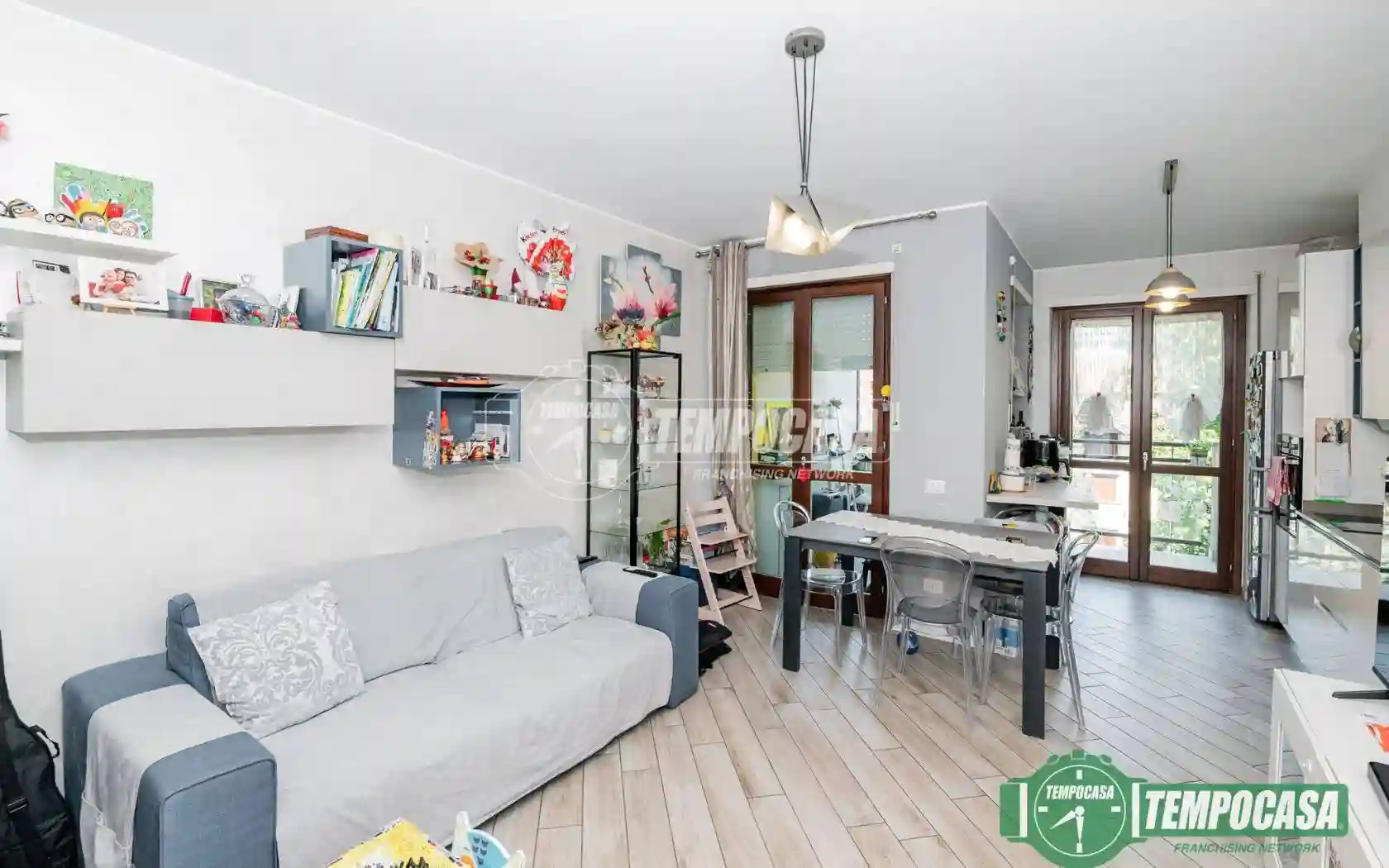 Appartamento - foto 4