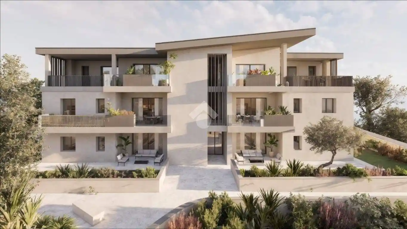 Appartamento in vendita a Traversetolo