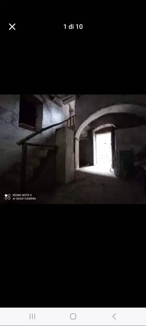 Rustico - Casale in vendita a Oggebbio