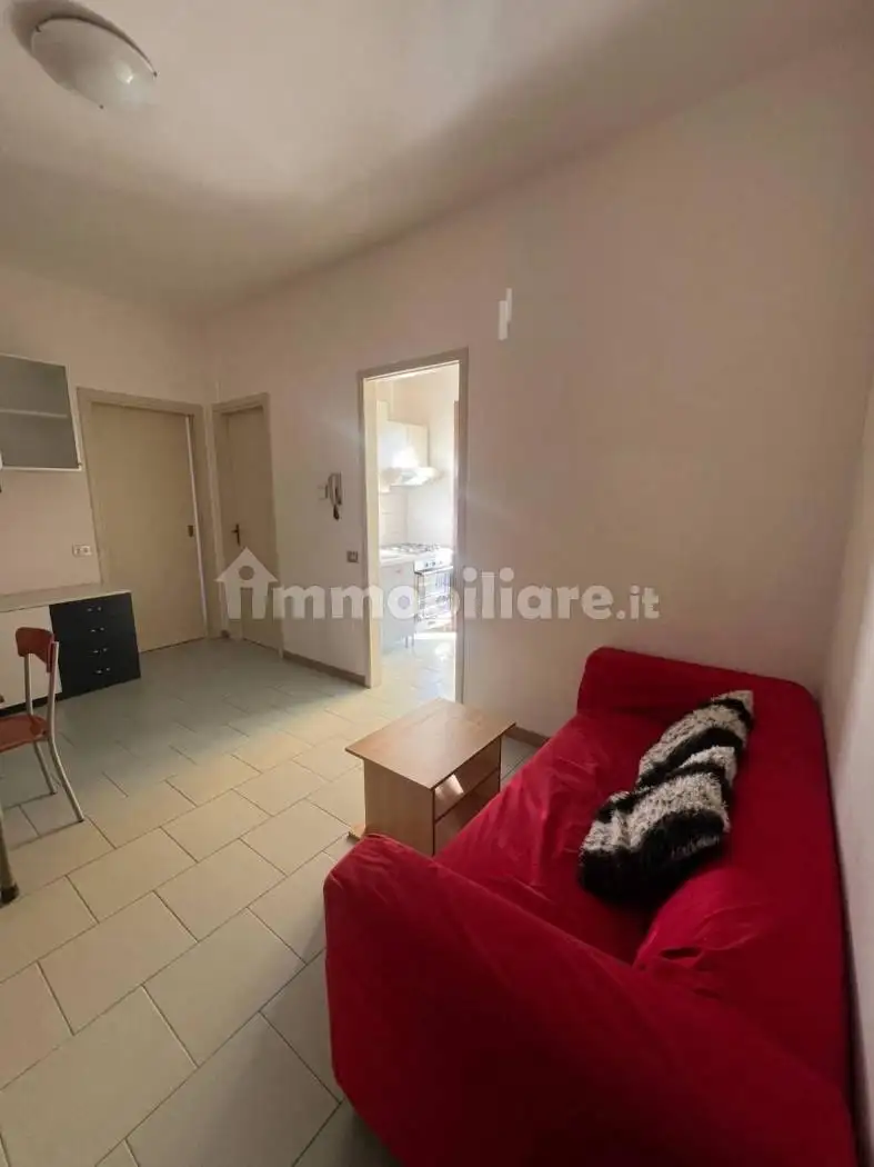 Appartamento in affitto a Fidenza