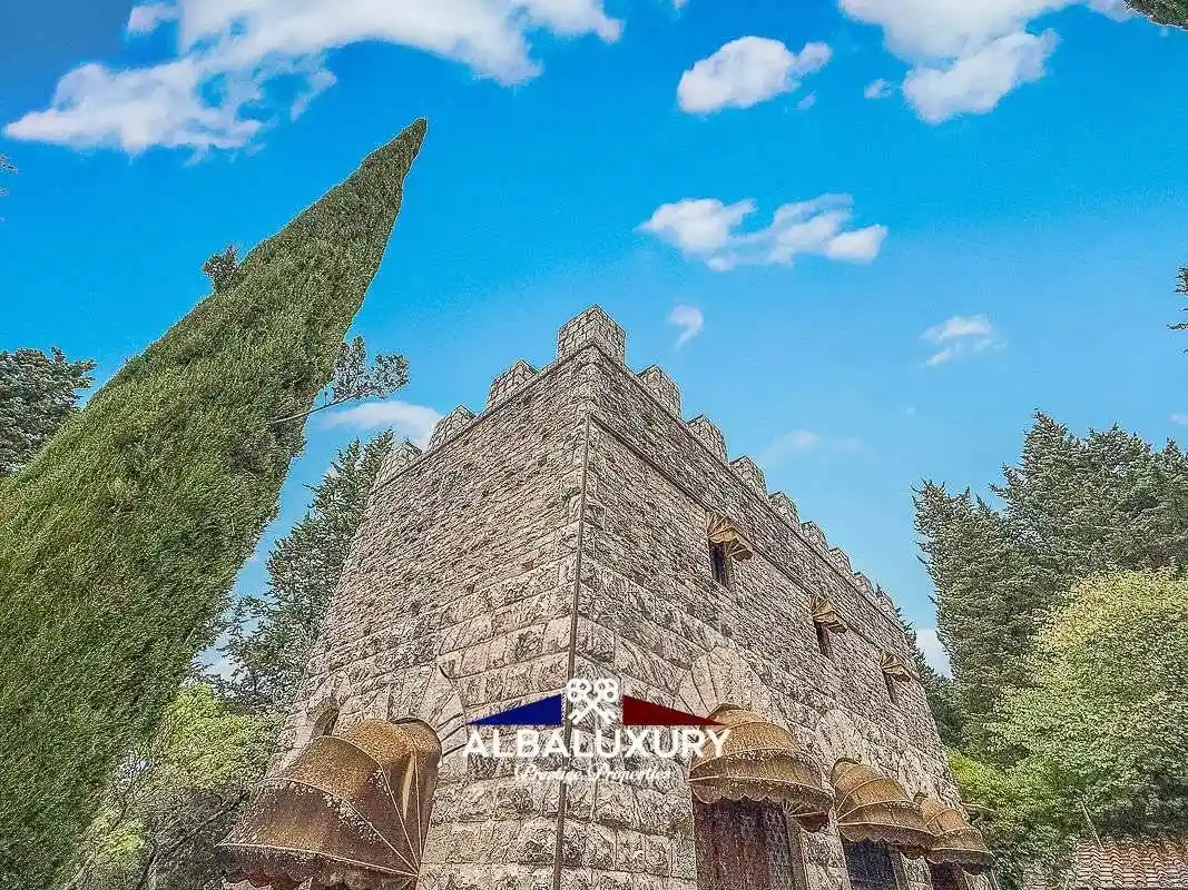 Palazzo - Edificio in Vendita - foto 5