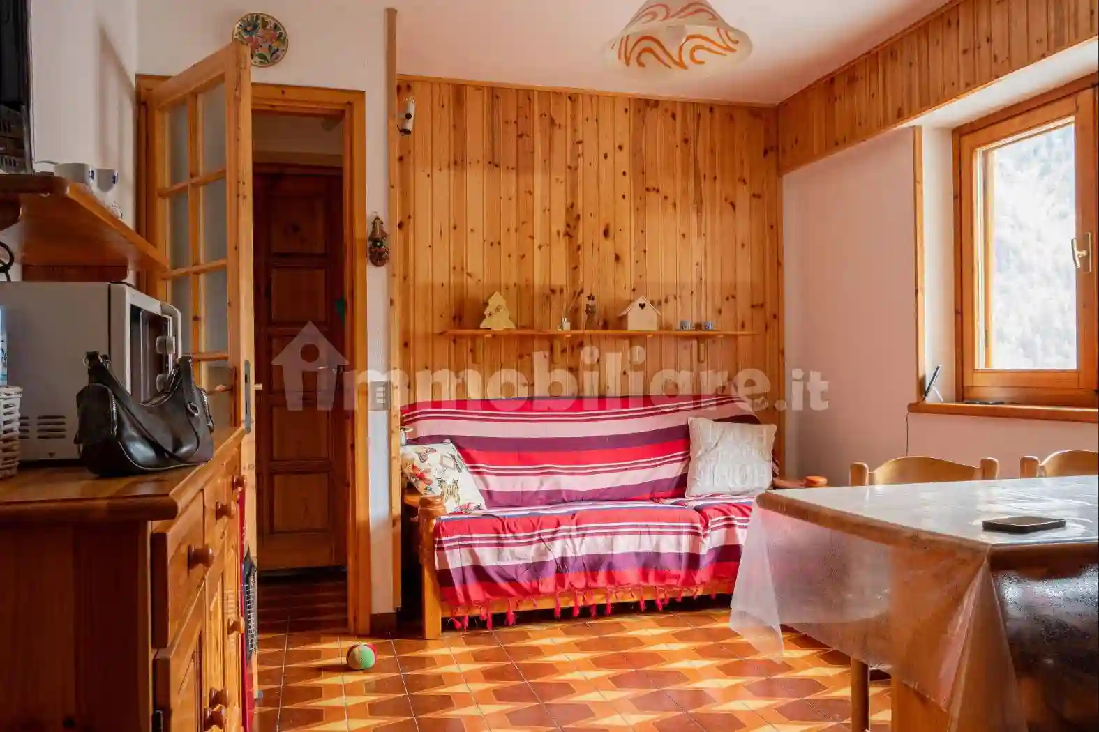 Bilocale via Zappello 17, Centro, Branzi - foto 4