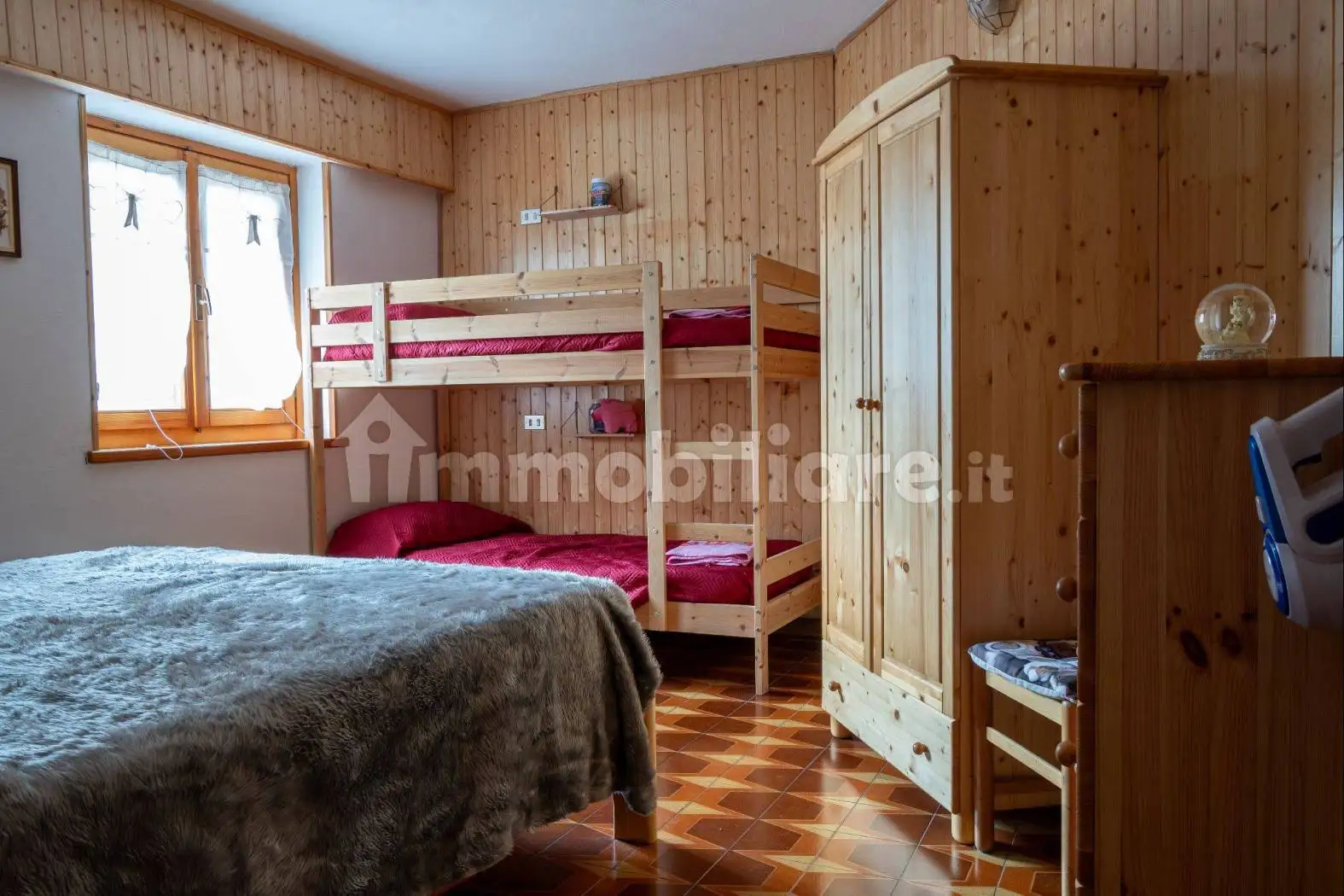 Bilocale via Zappello 17, Centro, Branzi - foto 3